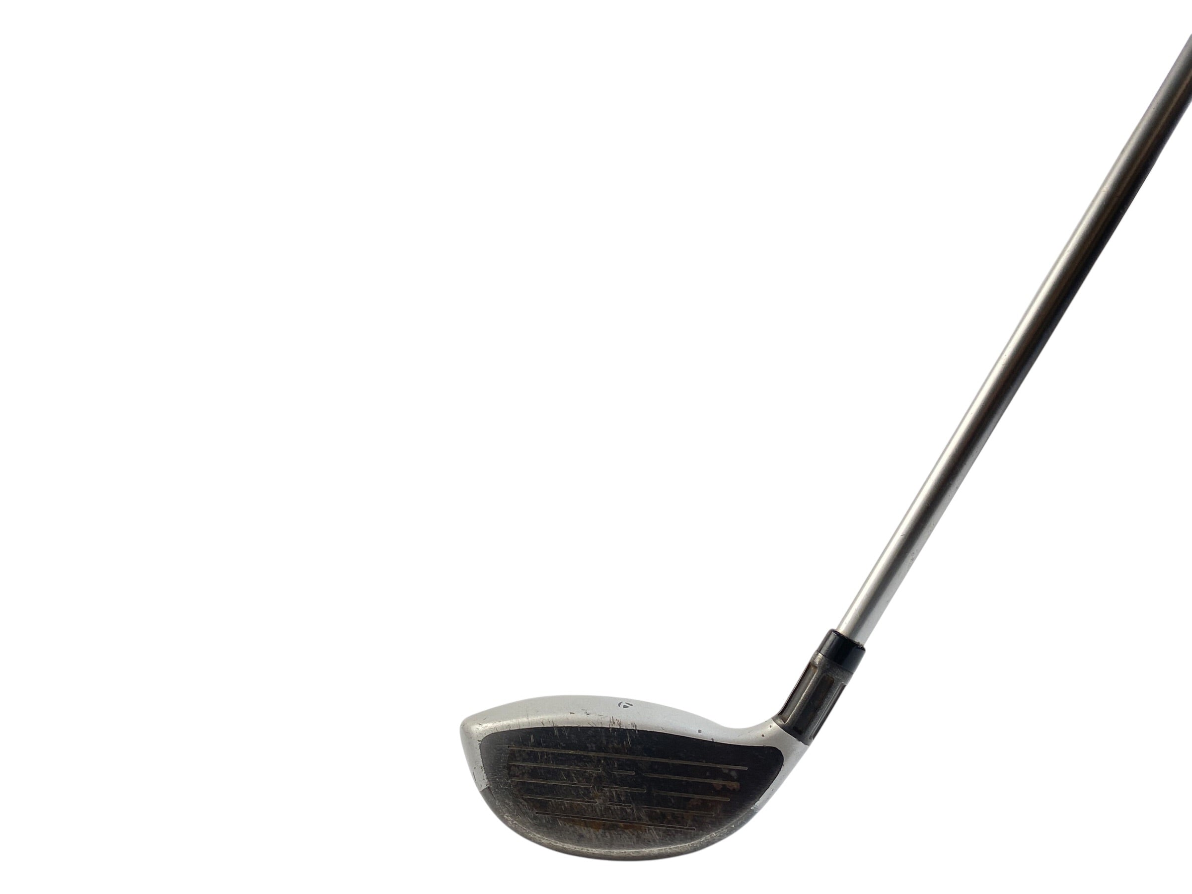 Taylormade M4 HL 5 Wood / 21 Degree / Ladies Flex