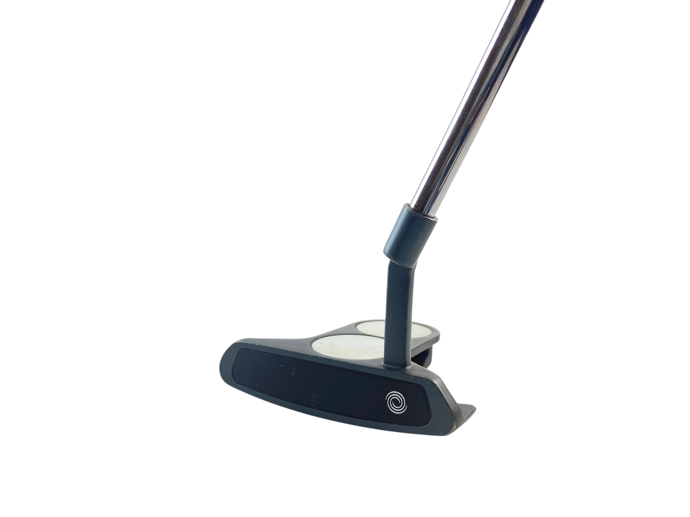 Odyssey DFX 2-Ball Blade 2025  Putter / 34 Inch
