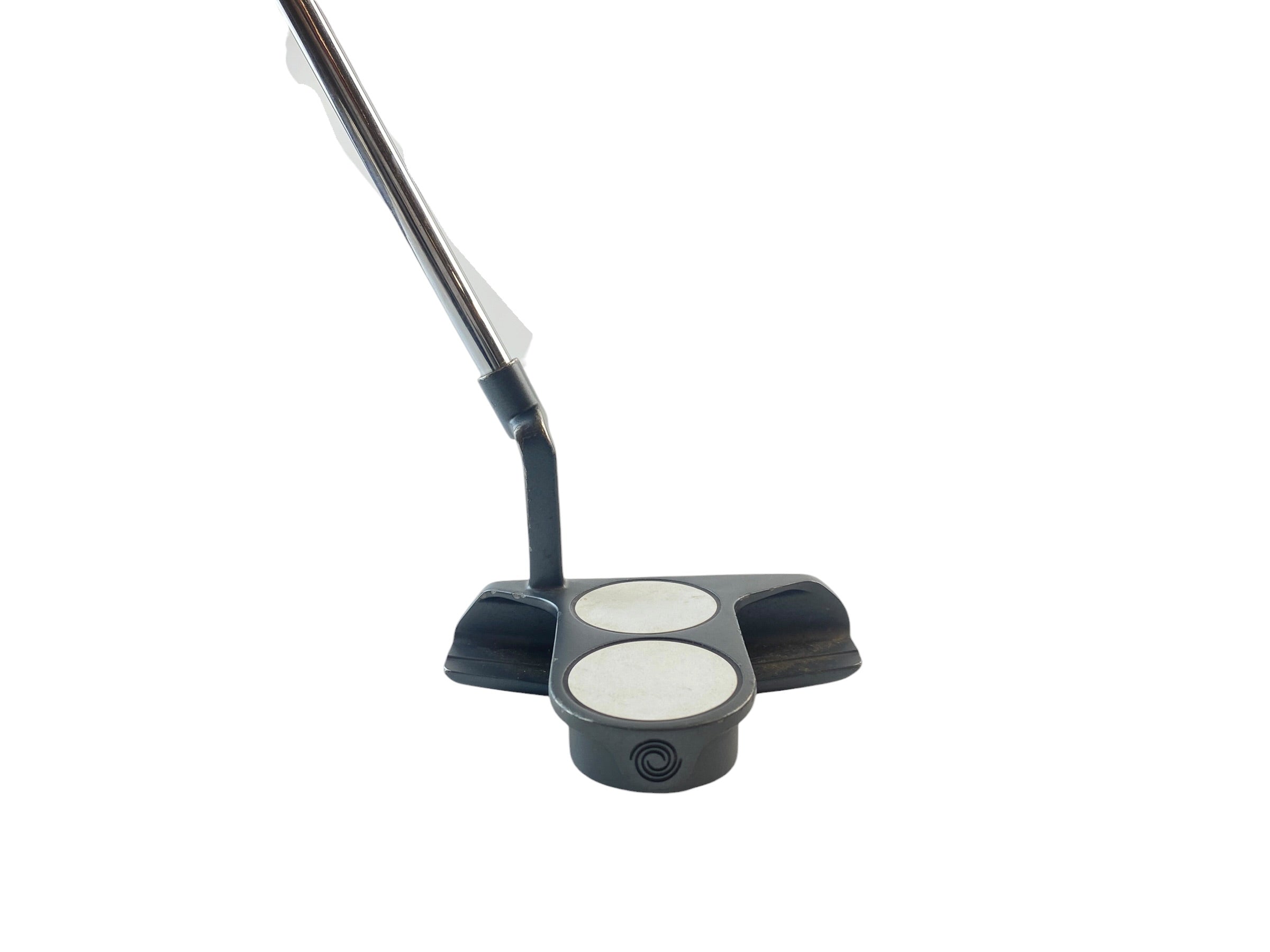 Odyssey DFX 2-Ball Blade 2025  Putter / 34 Inch