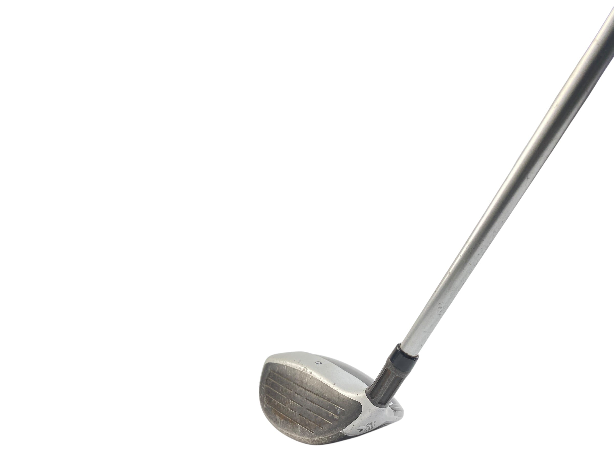 Taylormade M4 HL 5 Wood / 21 Degree / Ladies Flex