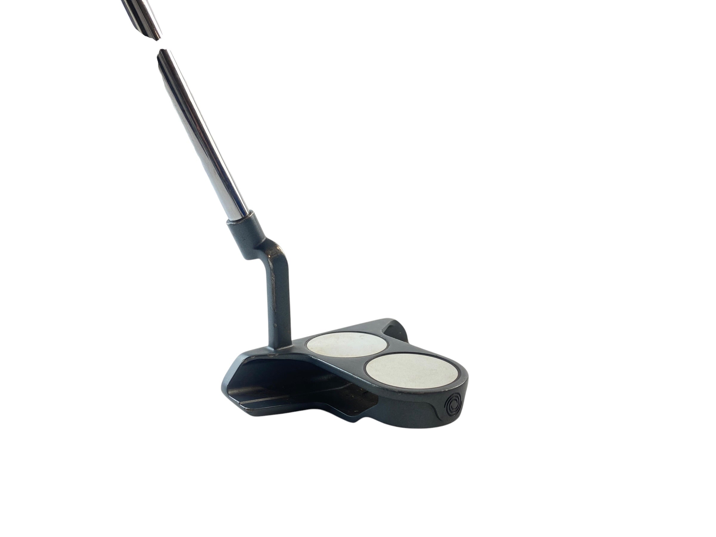 Odyssey DFX 2-Ball Blade 2025  Putter / 34 Inch