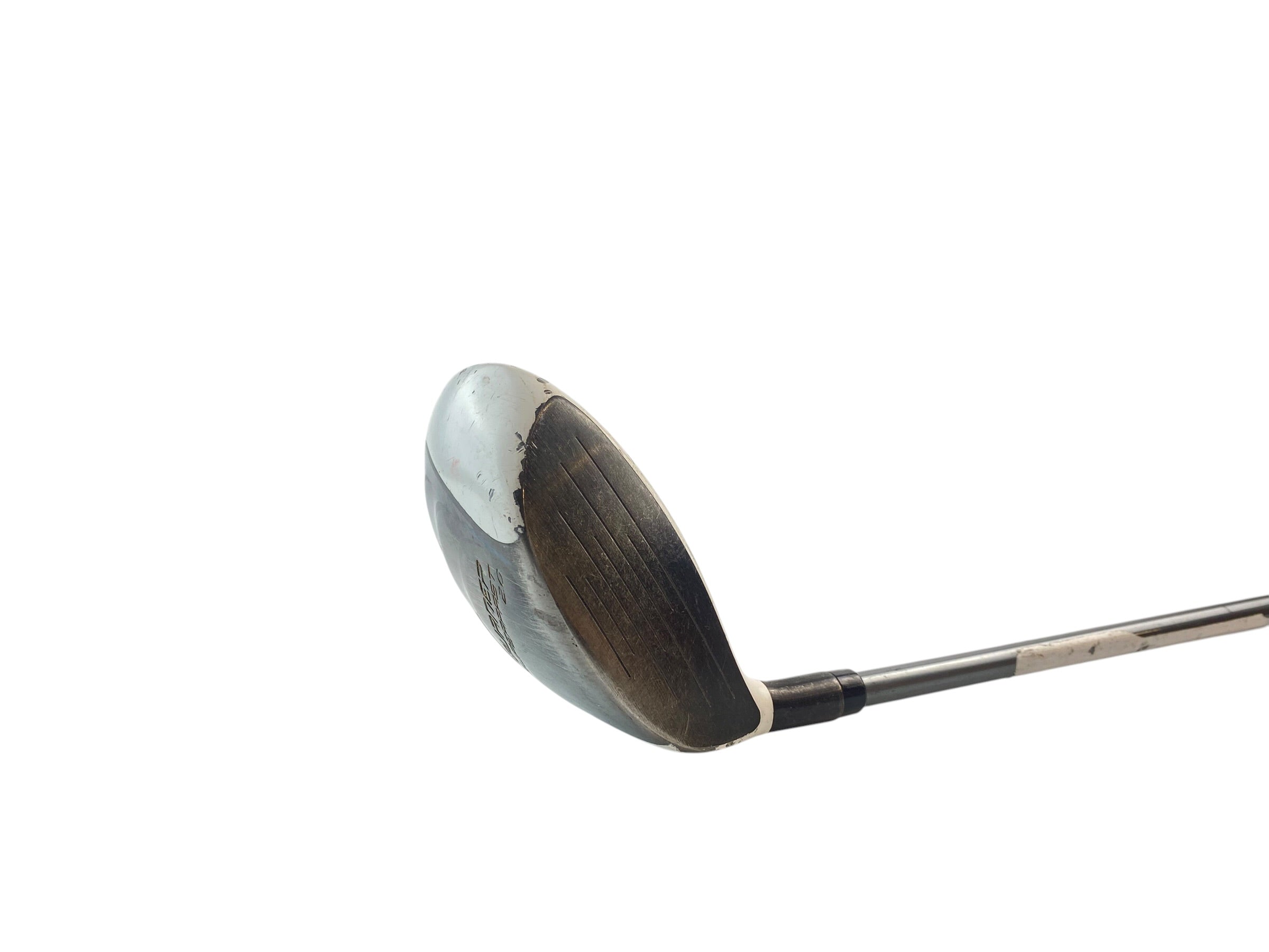 Taylormade Burner Superfast 2.0 3 Wood / 15 Degree / Regular Flex