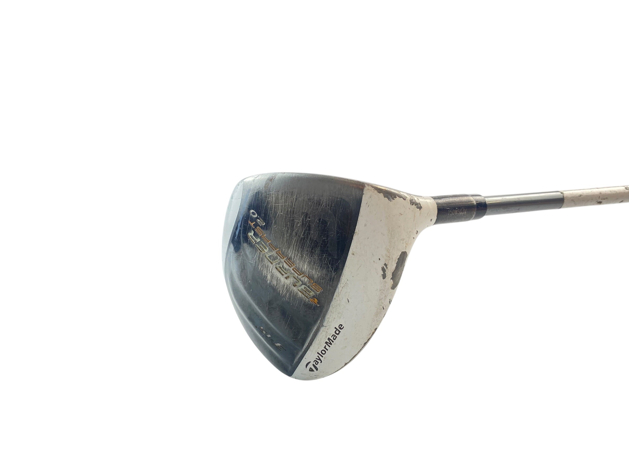 Taylormade Burner Superfast 2.0 3 Wood / 15 Degree / Regular Flex