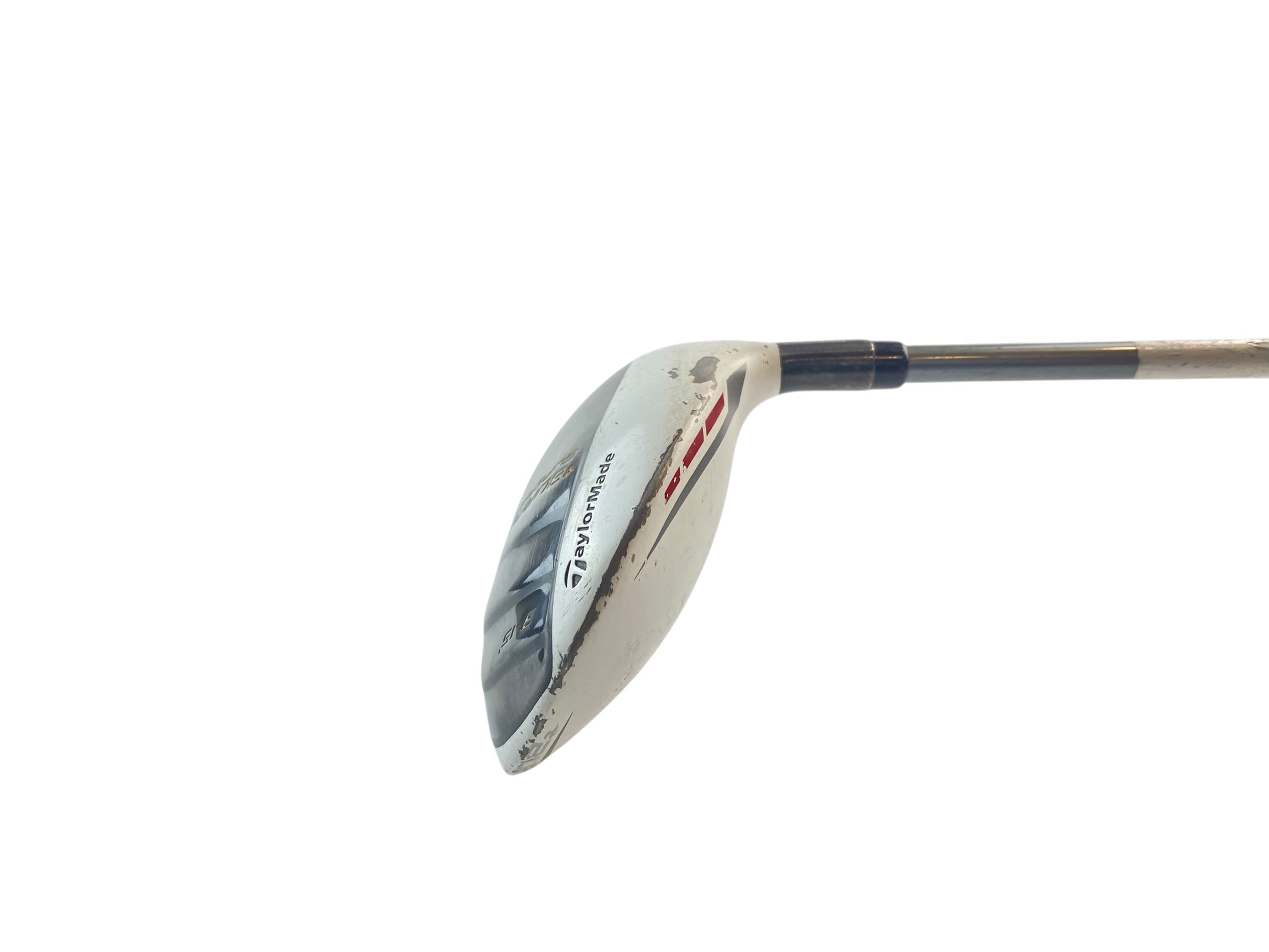 Taylormade Burner Superfast 2.0 3 Wood / 15 Degree / Regular Flex