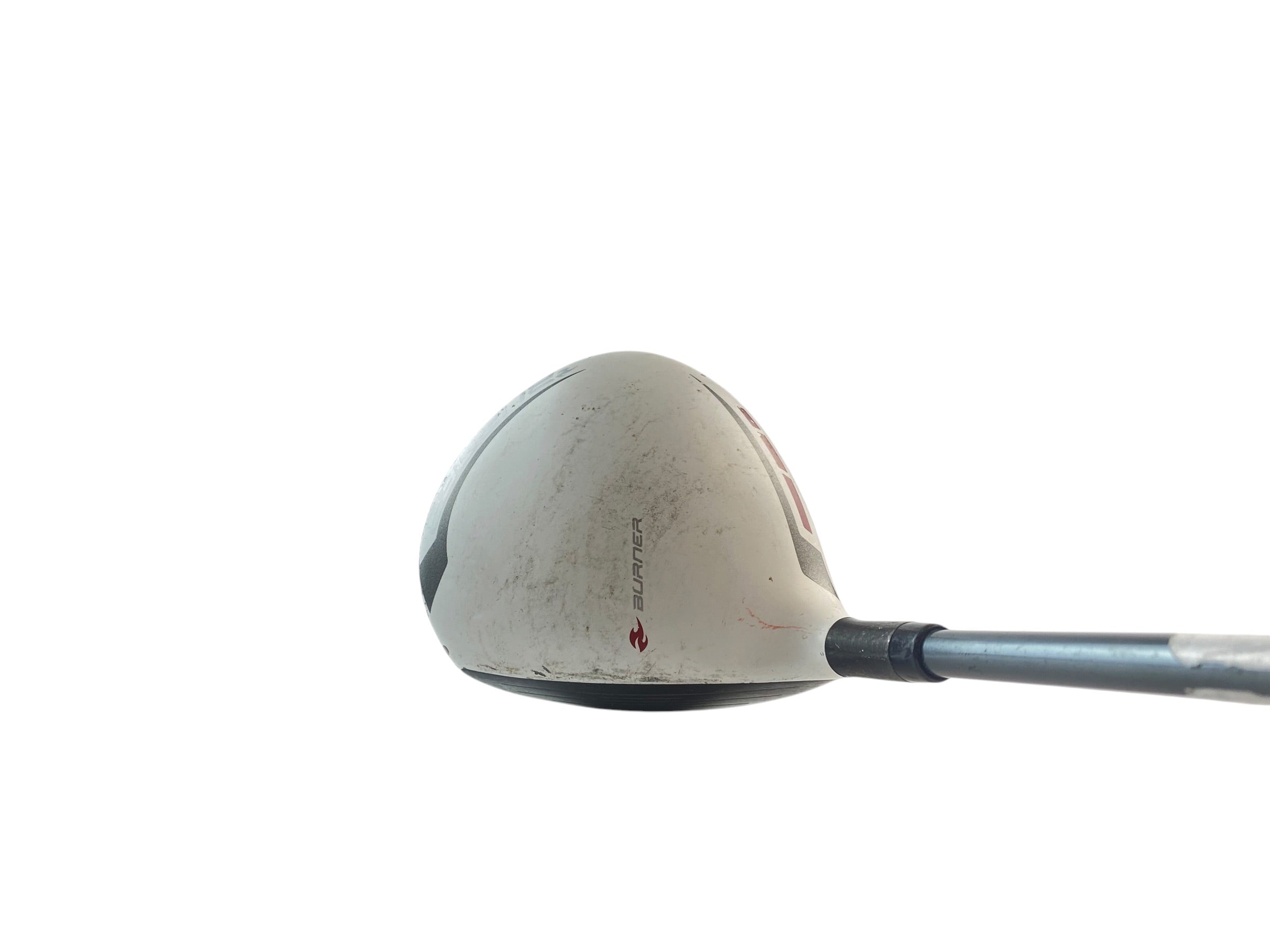 Taylormade Burner Superfast 2.0 3 Wood / 15 Degree / Regular Flex