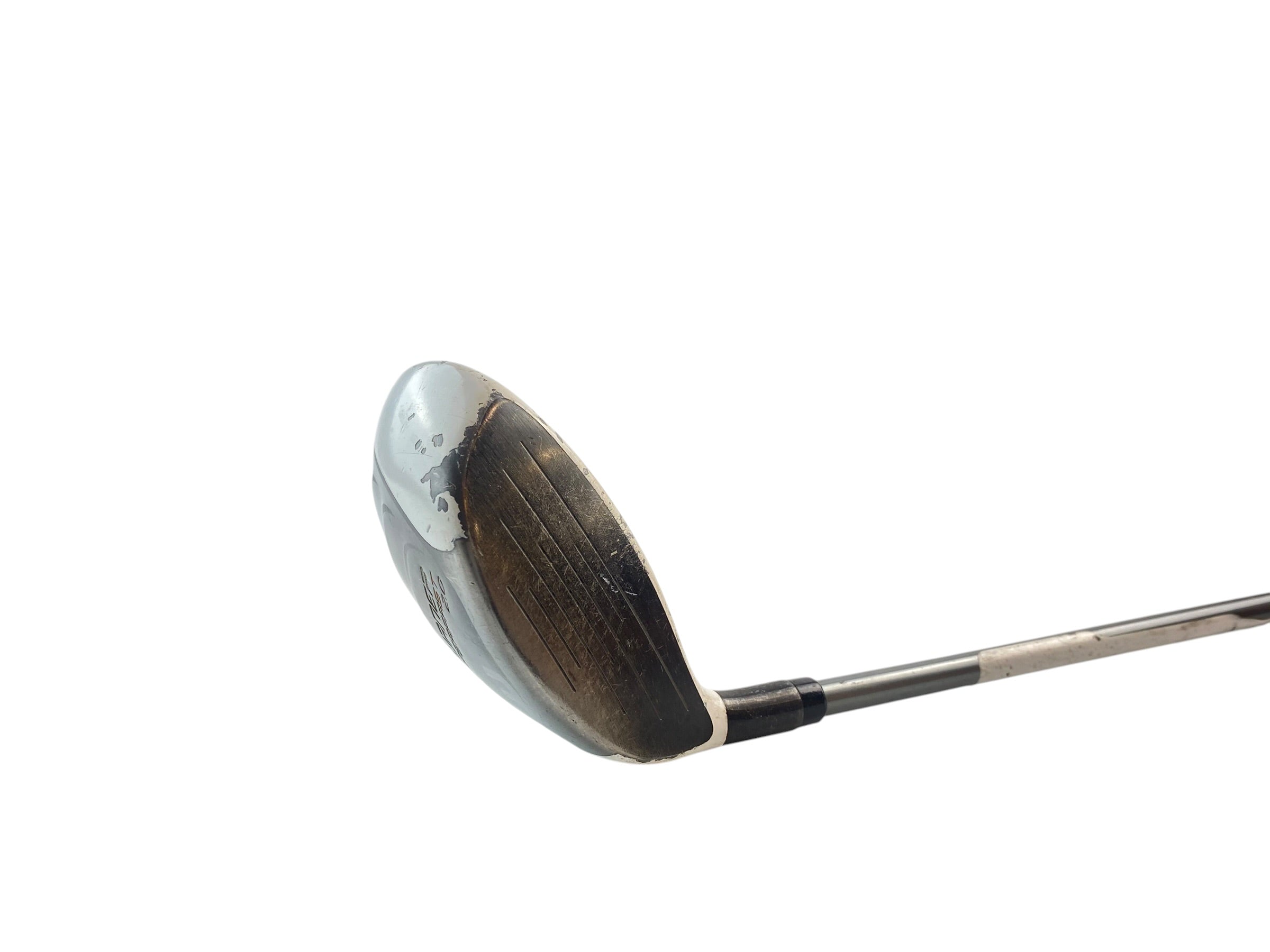 Taylormade Burner Superfast 2.0 3 Wood / 15 Degree / Regular Flex