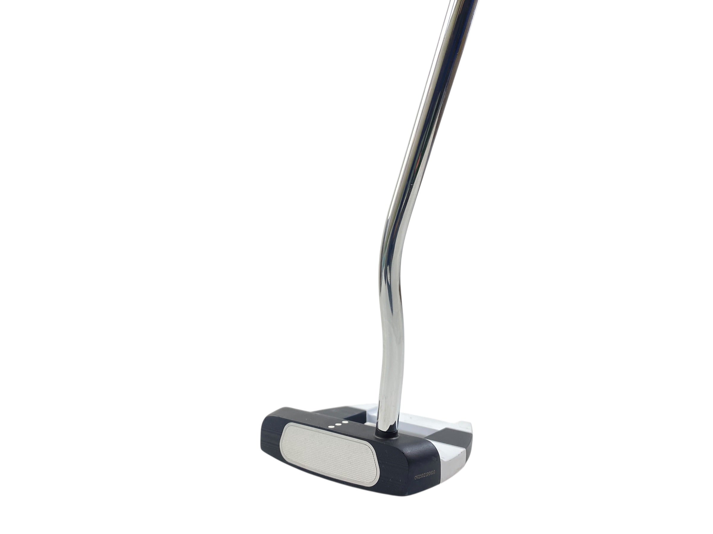 Odyssey Ai-One Jailbird Mini DB Putter / 33 Inch