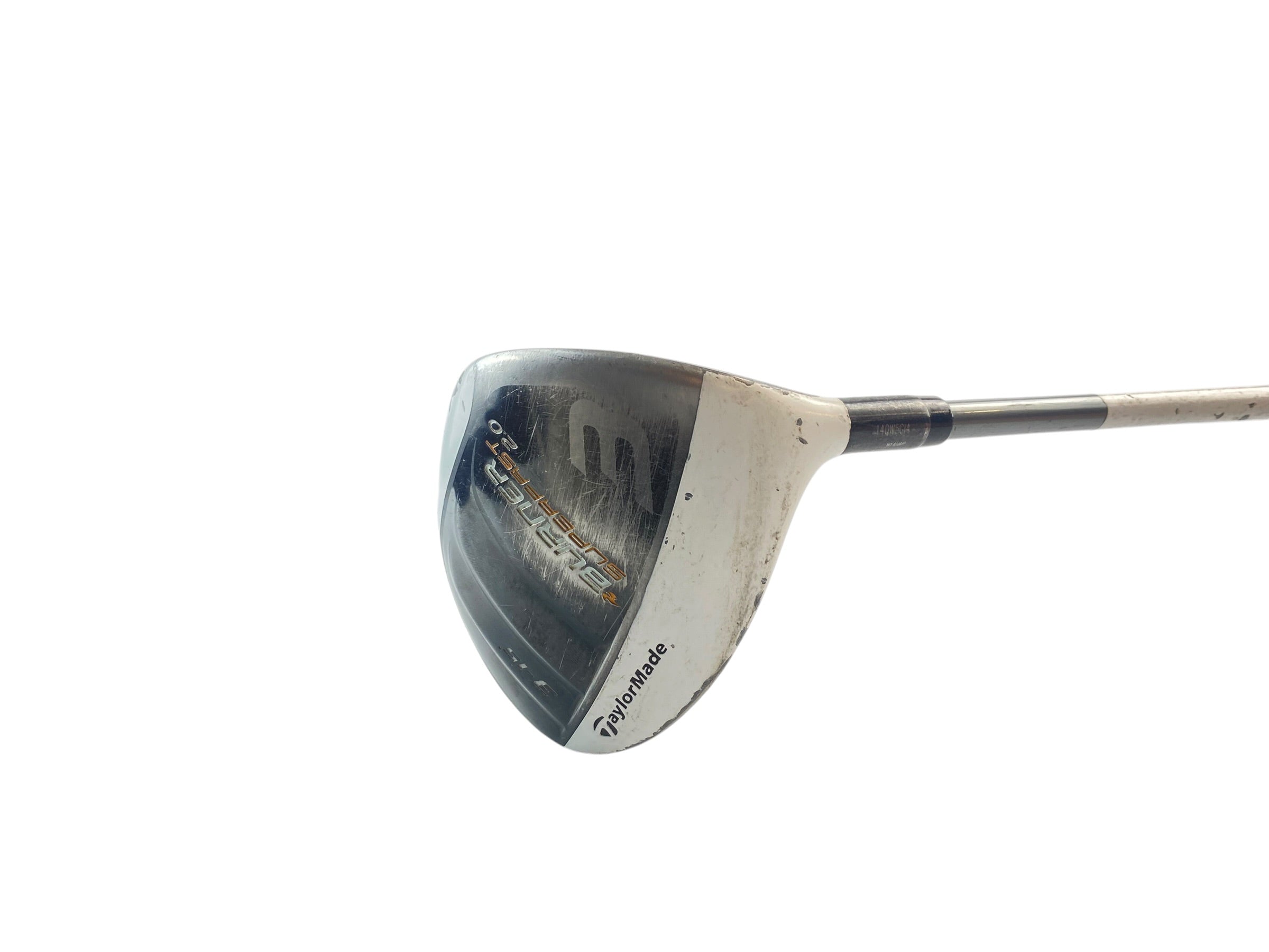 Taylormade Burner Superfast 2.0 3 Wood / 15 Degree / Regular Flex