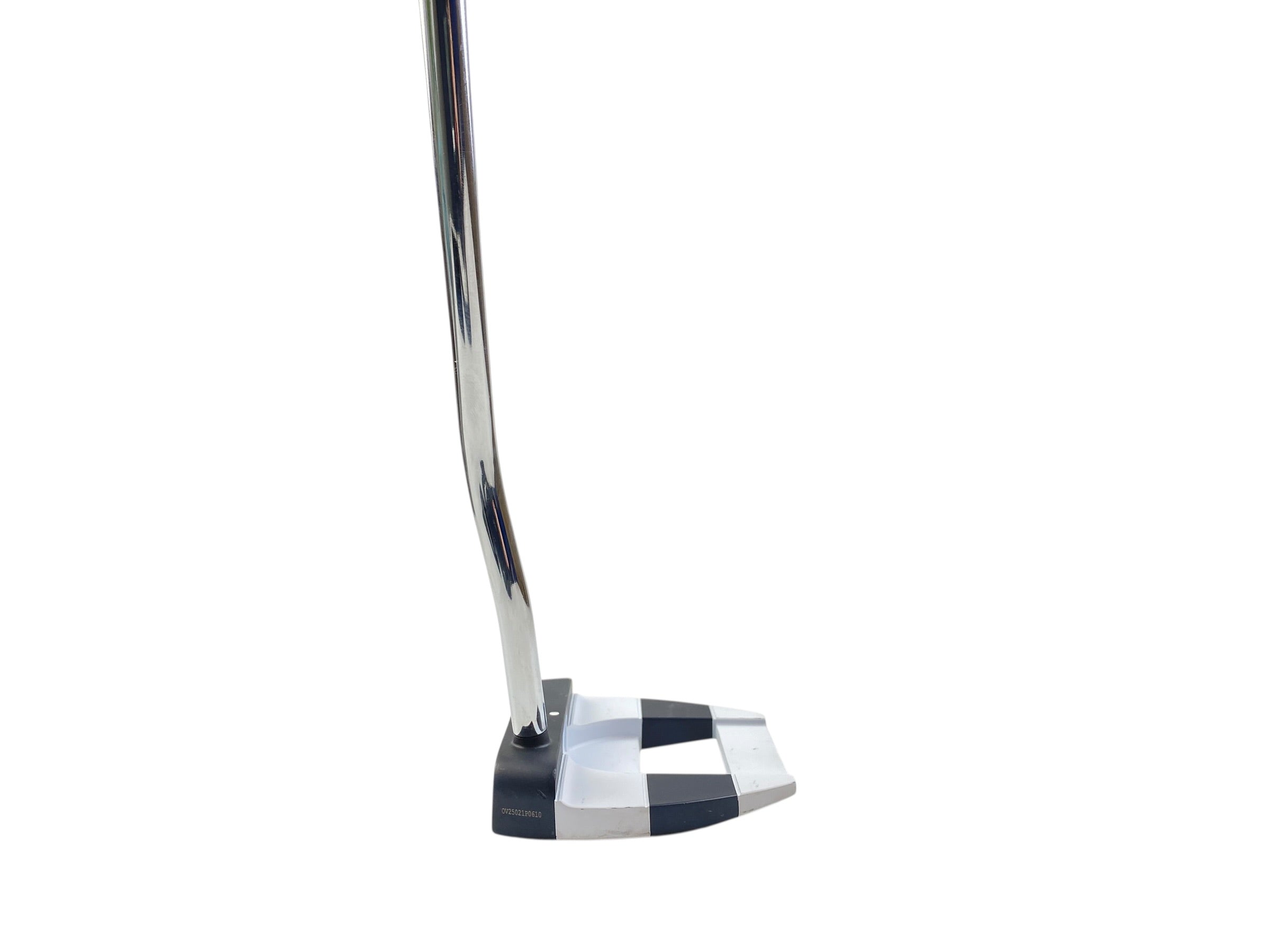 Odyssey Ai-One Jailbird Mini DB Putter / 33 Inch