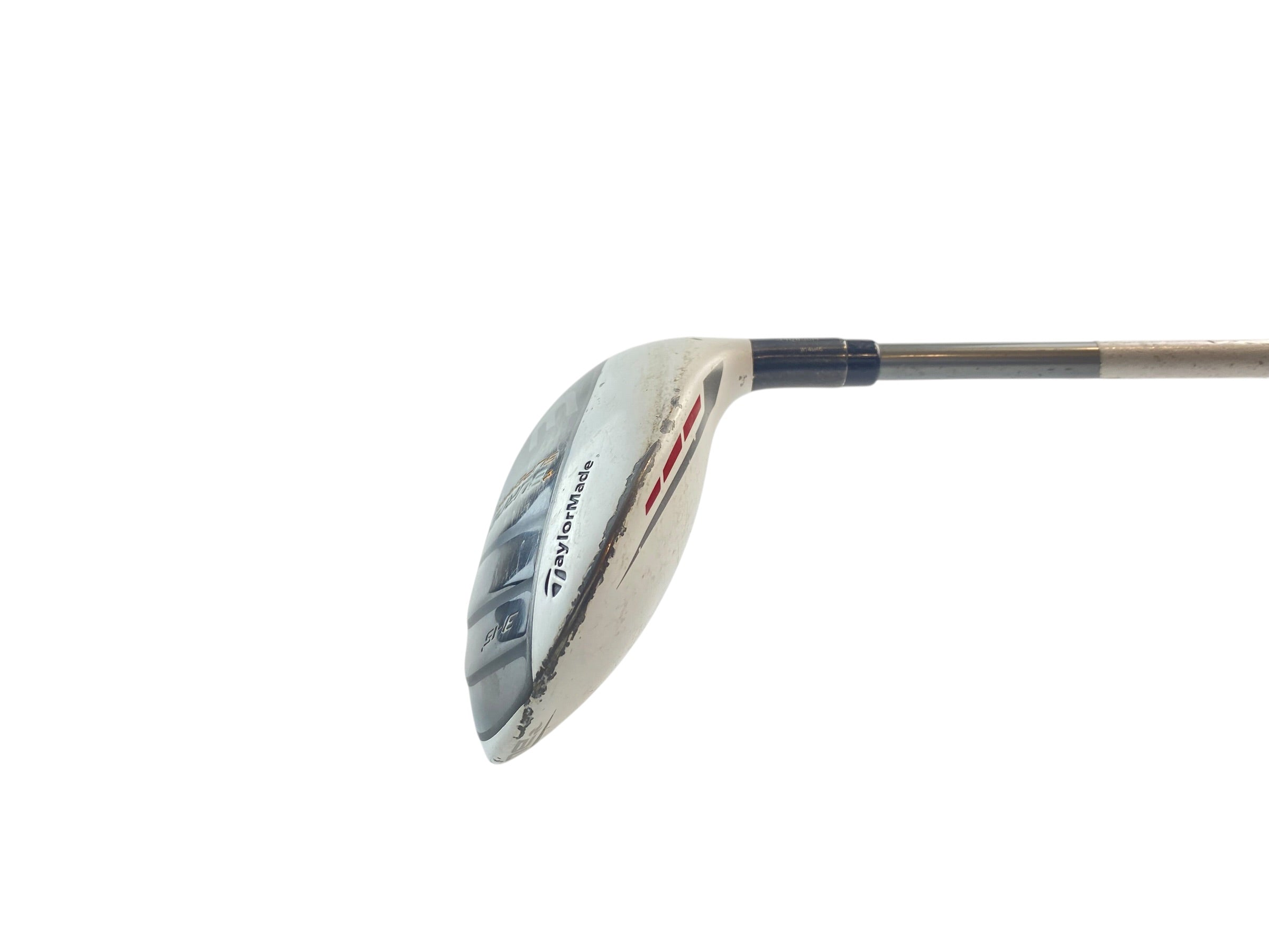 Taylormade Burner Superfast 2.0 3 Wood / 15 Degree / Regular Flex