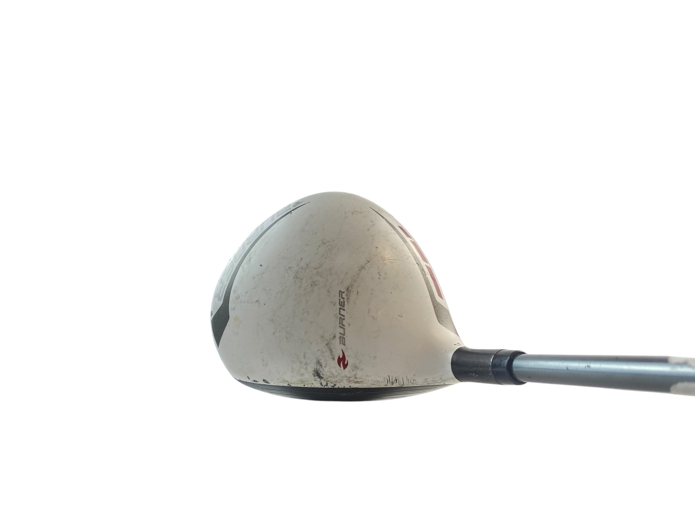 Taylormade Burner Superfast 2.0 3 Wood / 15 Degree / Regular Flex