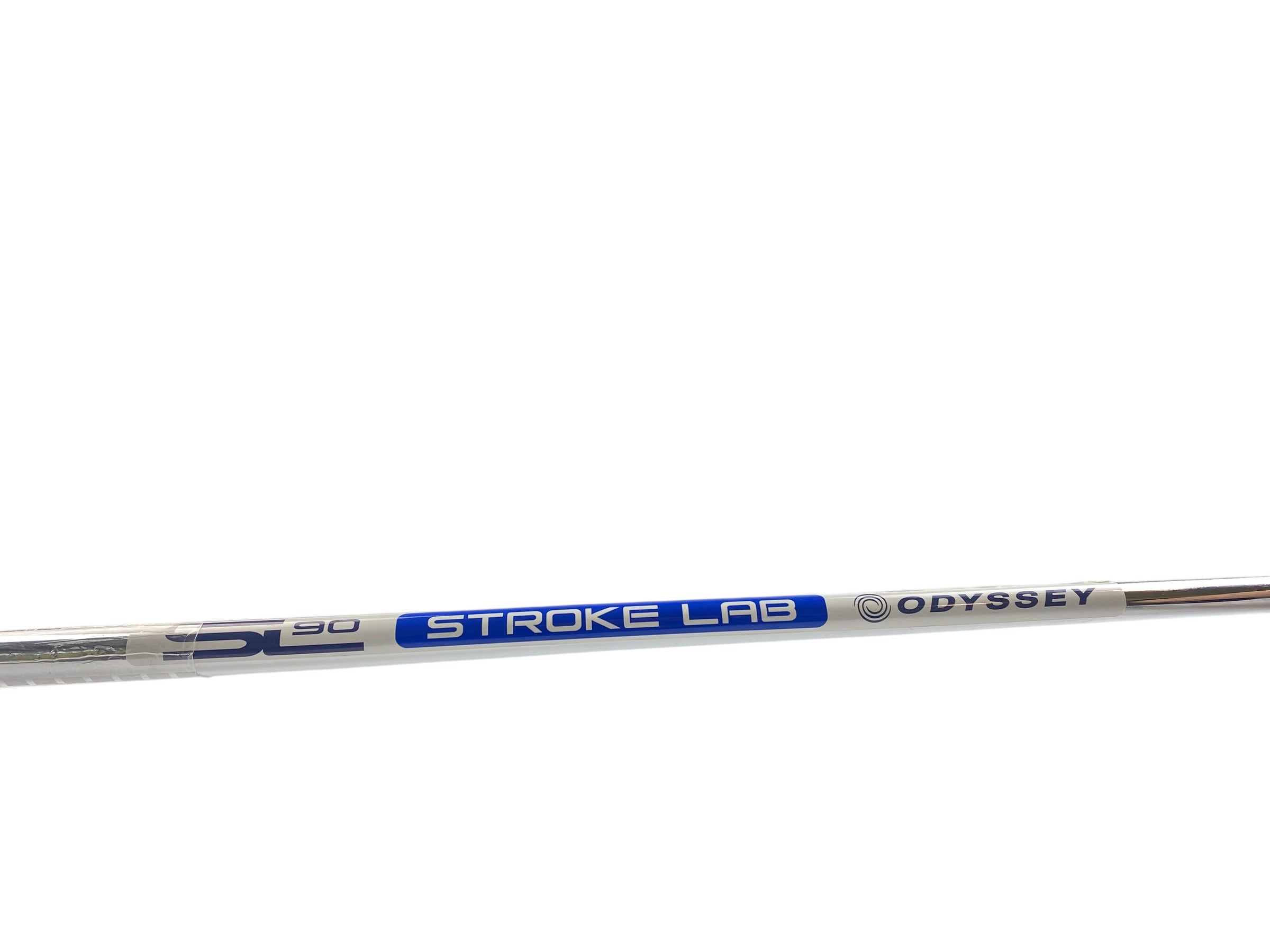 Odyssey Ai-One Jailbird Mini DB Putter / 33 Inch