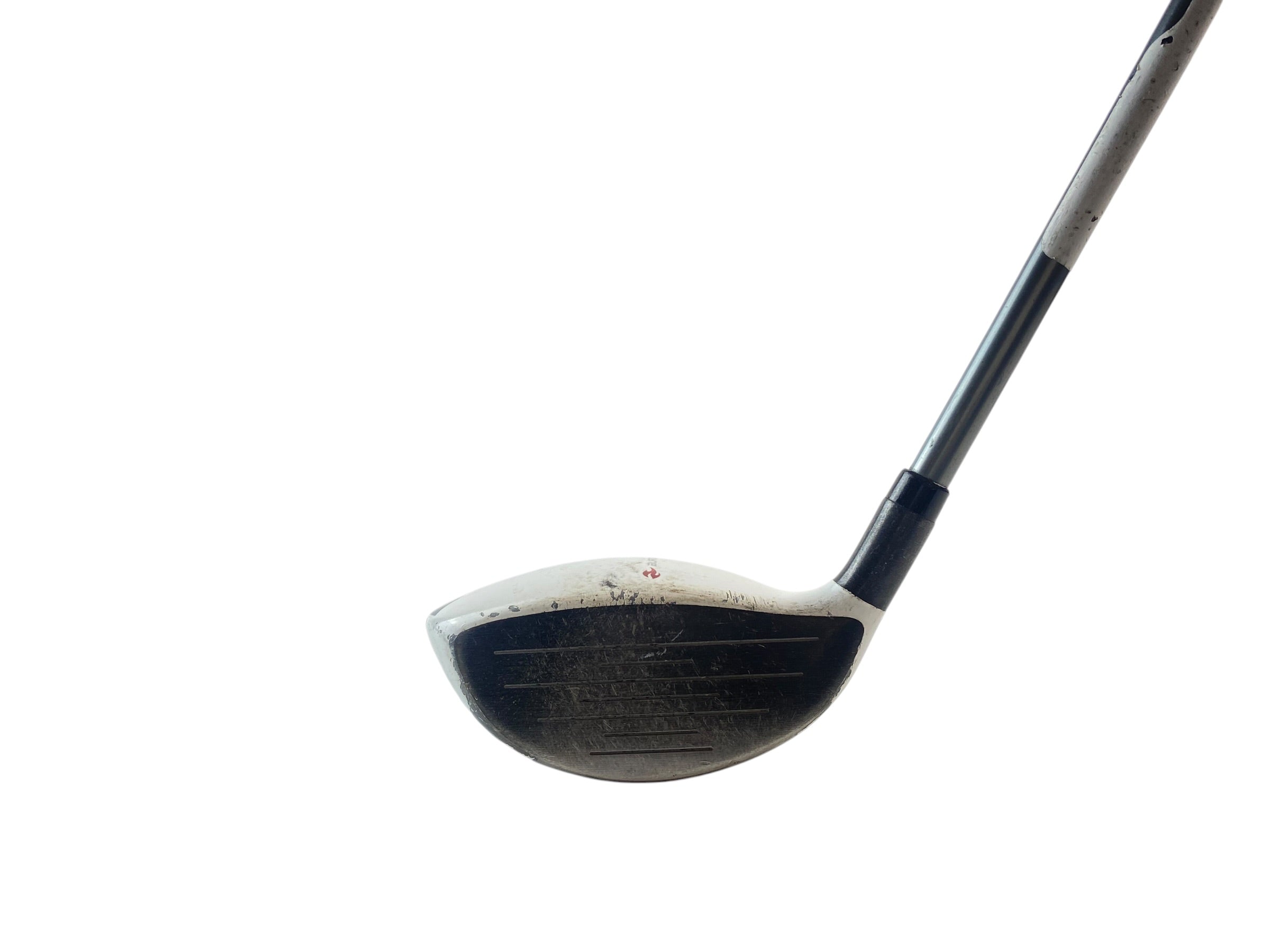 Taylormade Burner Superfast 2.0 3 Wood / 15 Degree / Regular Flex