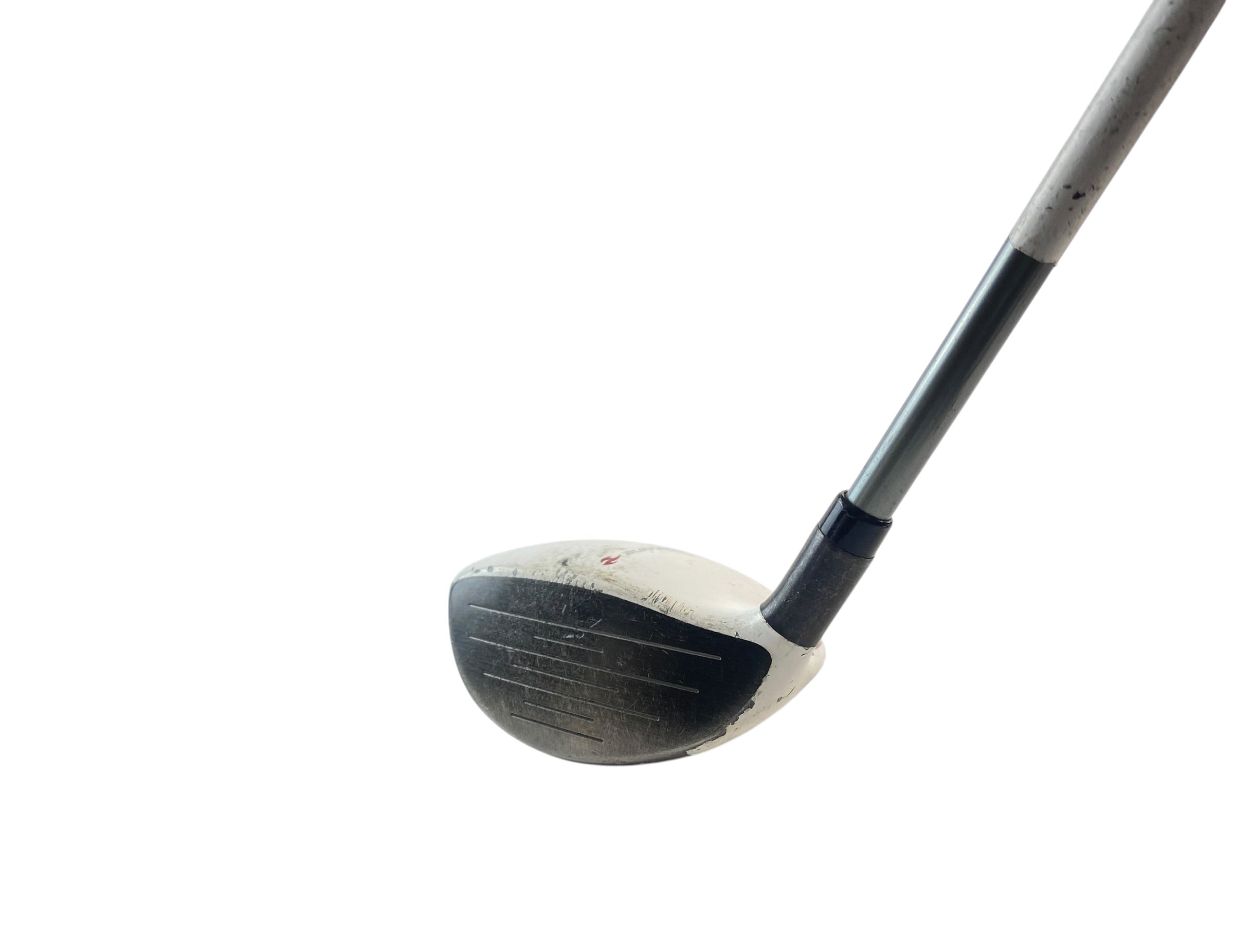 Taylormade Burner Superfast 2.0 3 Wood / 15 Degree / Regular Flex