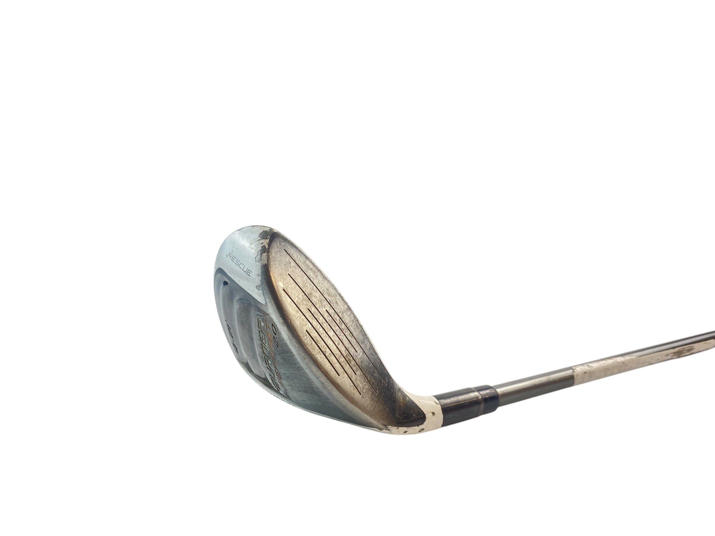 Taylormade Burner Superfast 2.0 4 Hybrid / 21 Degree / Regular Flex