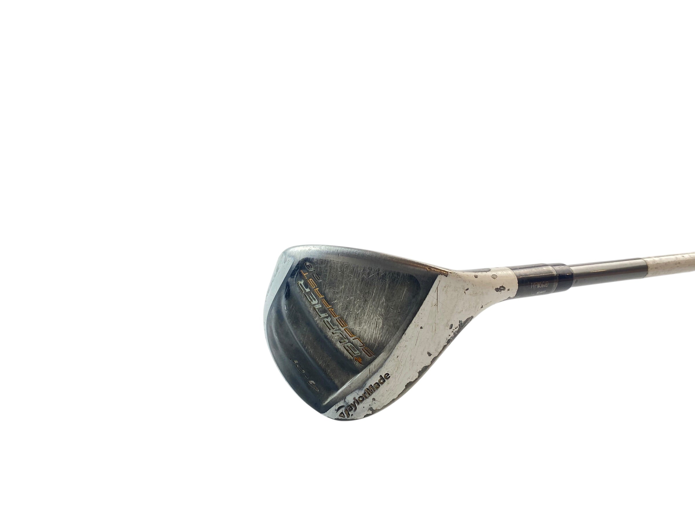 Taylormade Burner Superfast 2.0 4 Hybrid / 21 Degree / Regular Flex