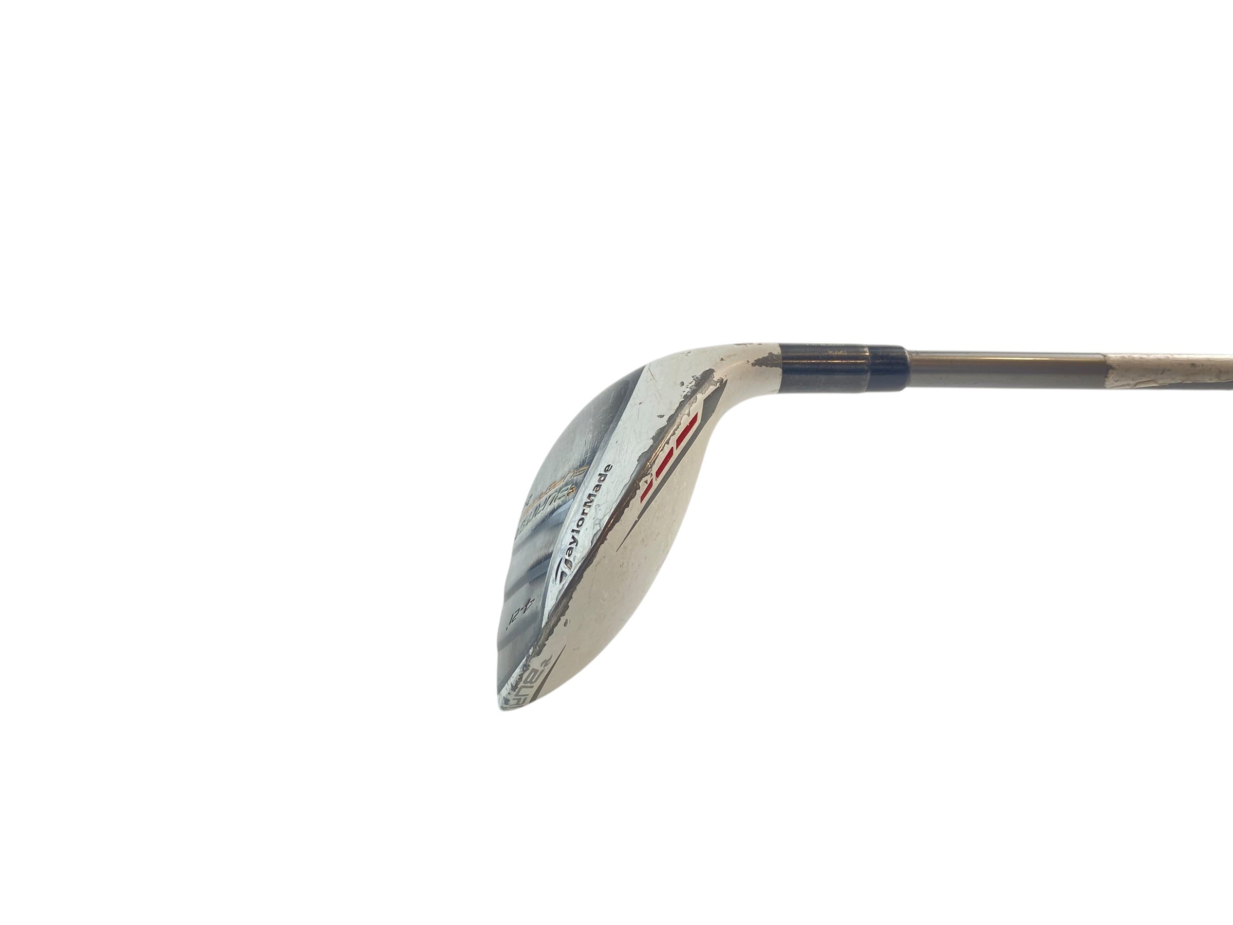 Taylormade Burner Superfast 2.0 4 Hybrid / 21 Degree / Regular Flex