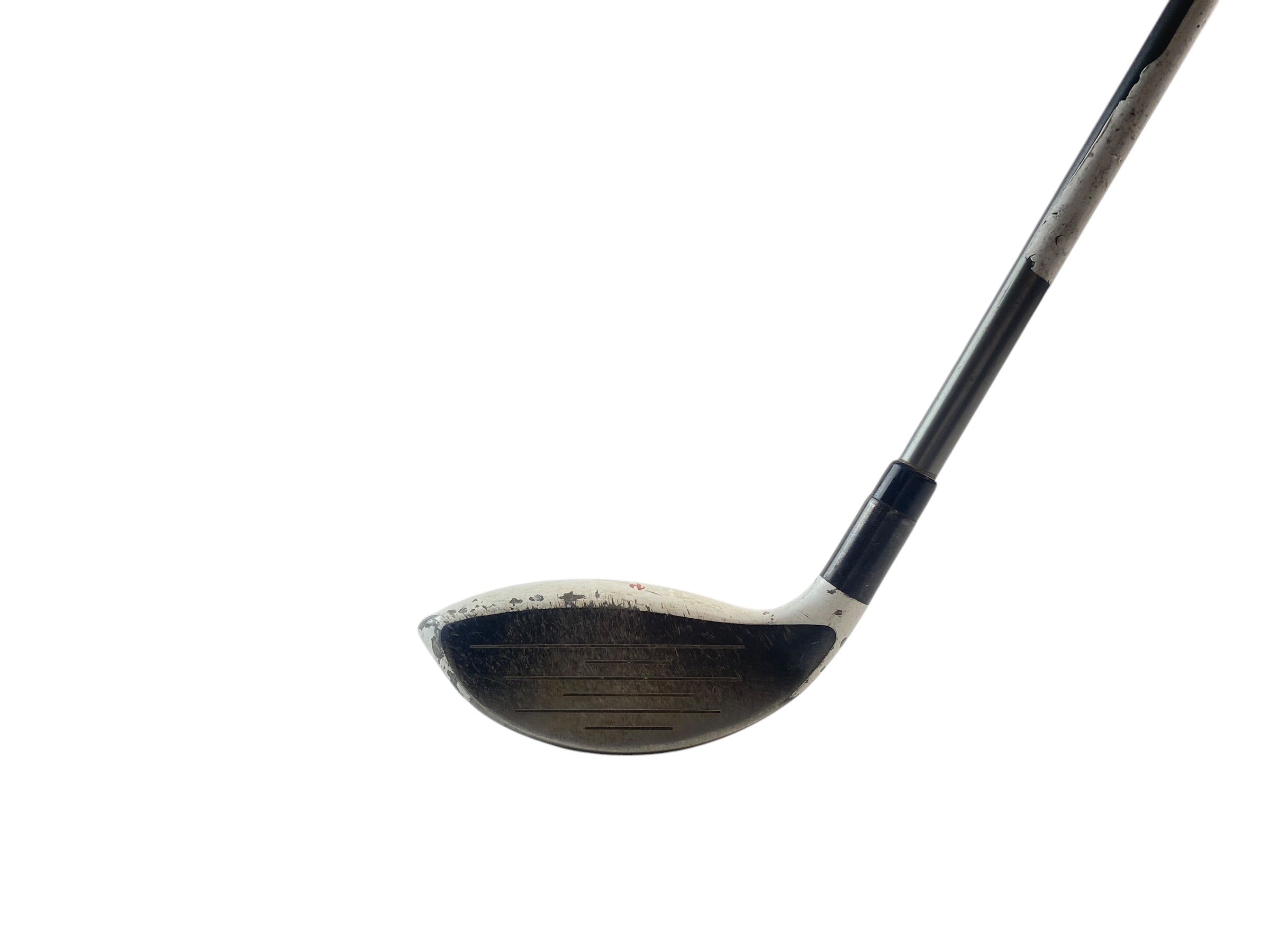 Taylormade Burner Superfast 2.0 4 Hybrid / 21 Degree / Regular Flex