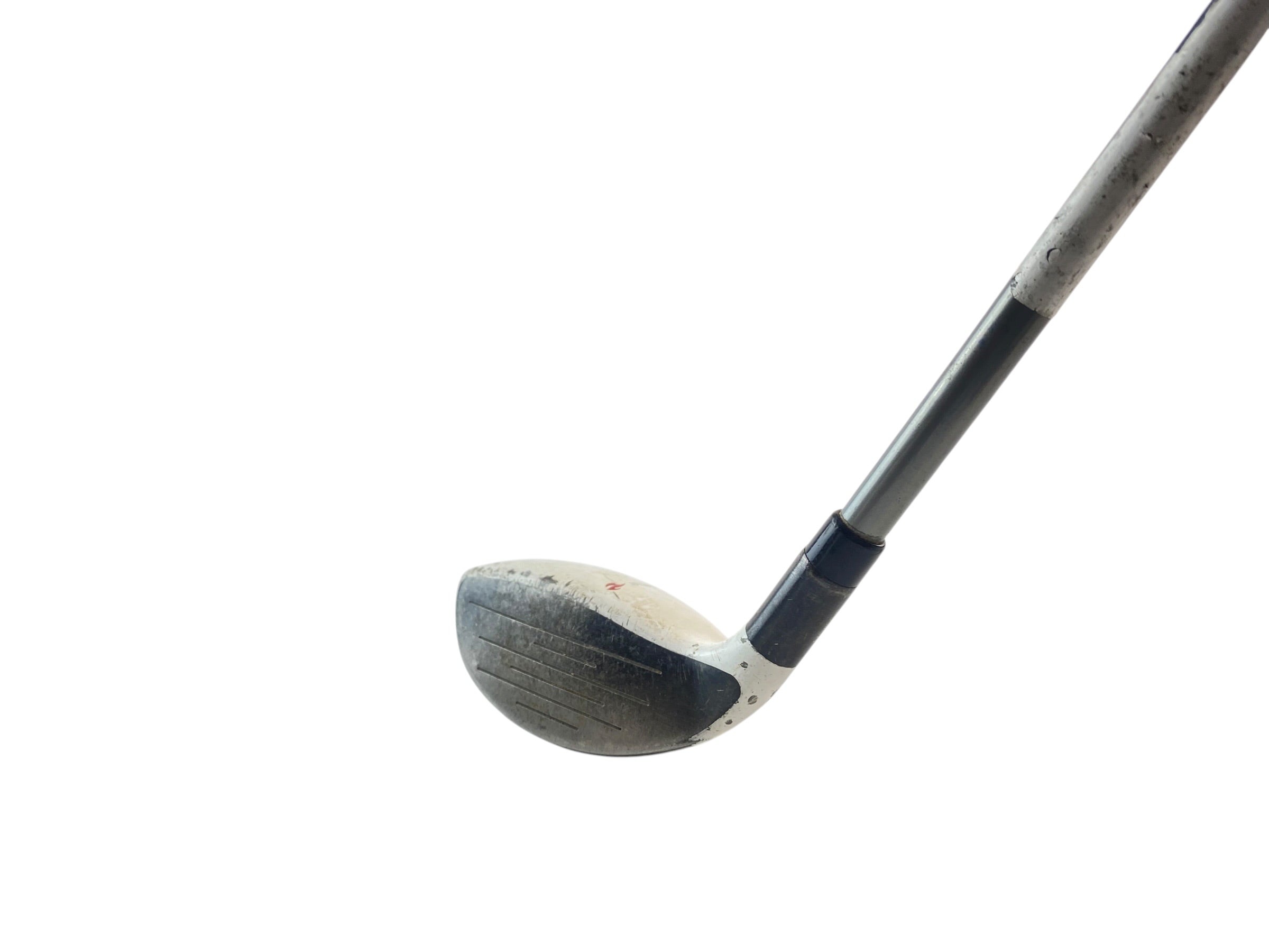 Taylormade Burner Superfast 2.0 4 Hybrid / 21 Degree / Regular Flex