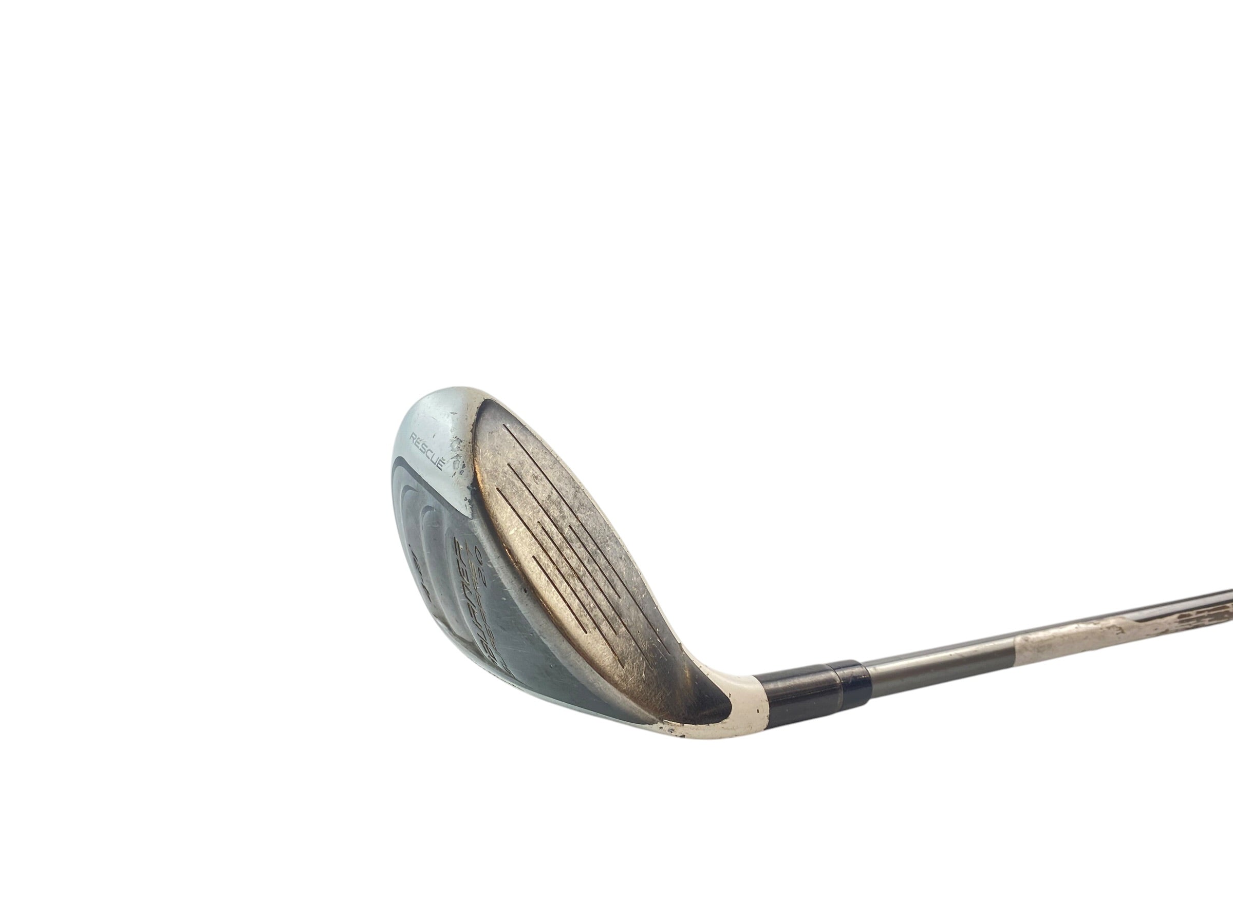 Taylormade Burner Superfast 2.0 4 Hybrid / 21 Degree / Regular Flex