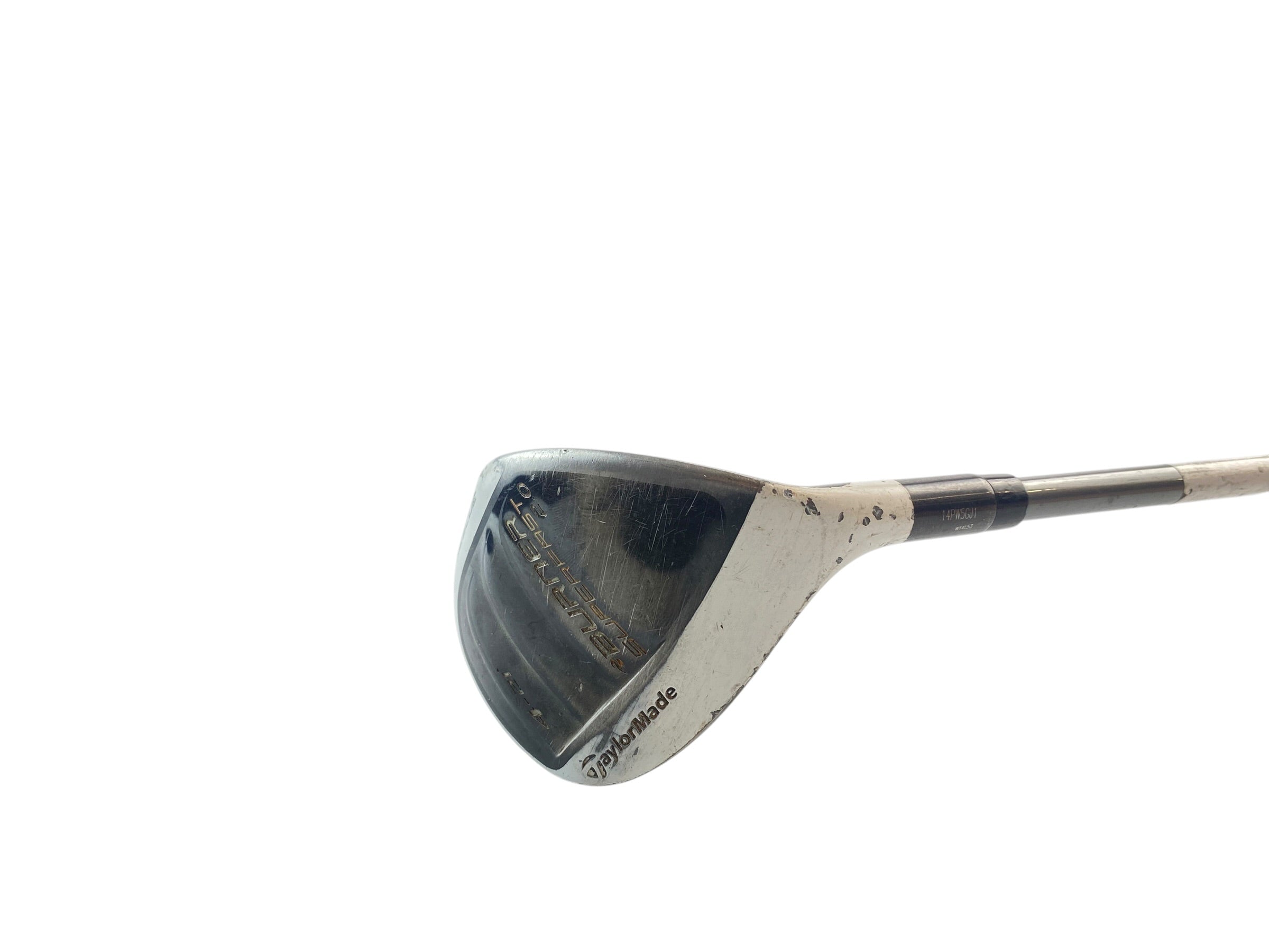 Taylormade Burner Superfast 2.0 4 Hybrid / 21 Degree / Regular Flex