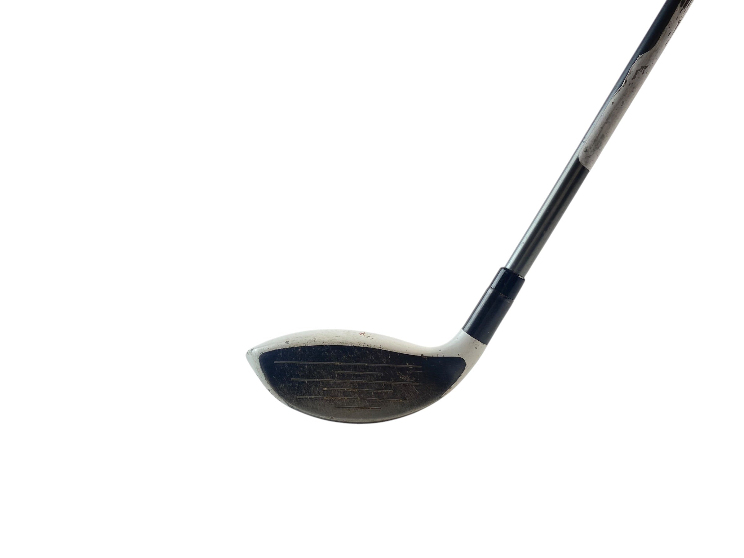 Taylormade Burner Superfast 2.0 4 Hybrid / 21 Degree / Regular Flex