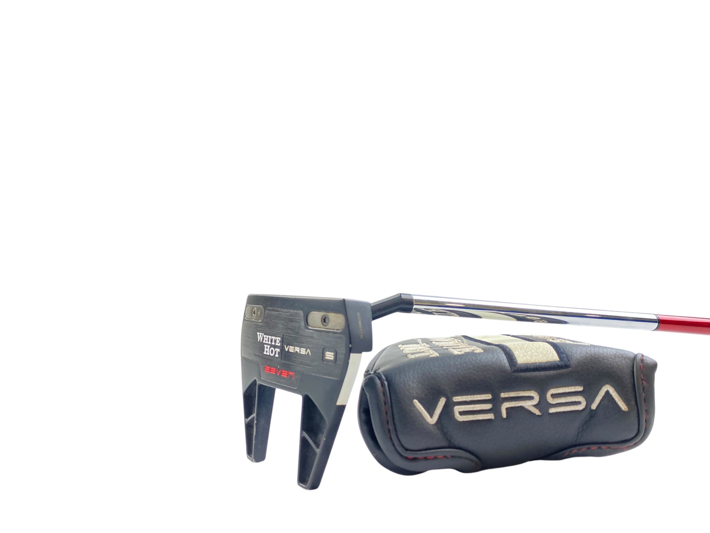 Odyssey White Hot Versa Seven S Putter / 33 Inch