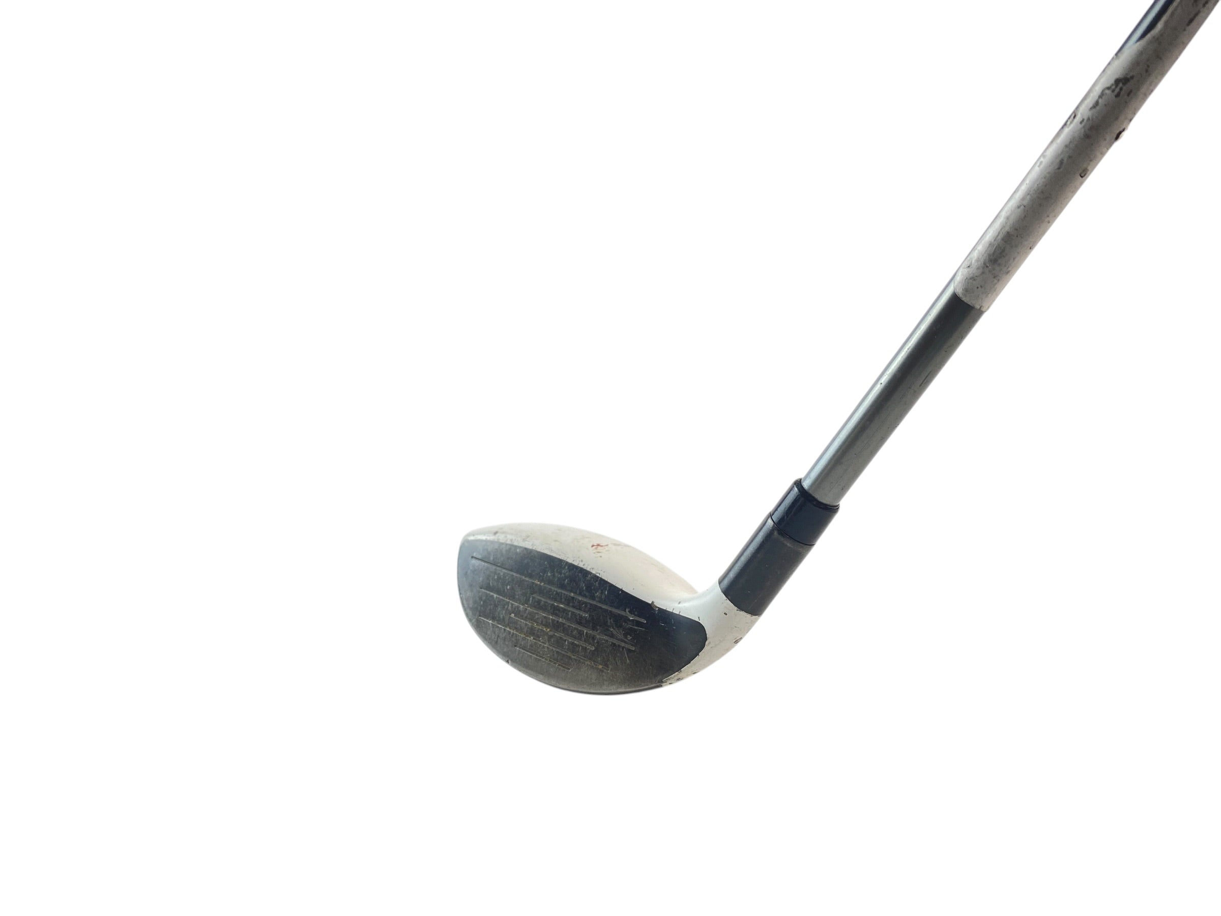 Taylormade Burner Superfast 2.0 4 Hybrid / 21 Degree / Regular Flex
