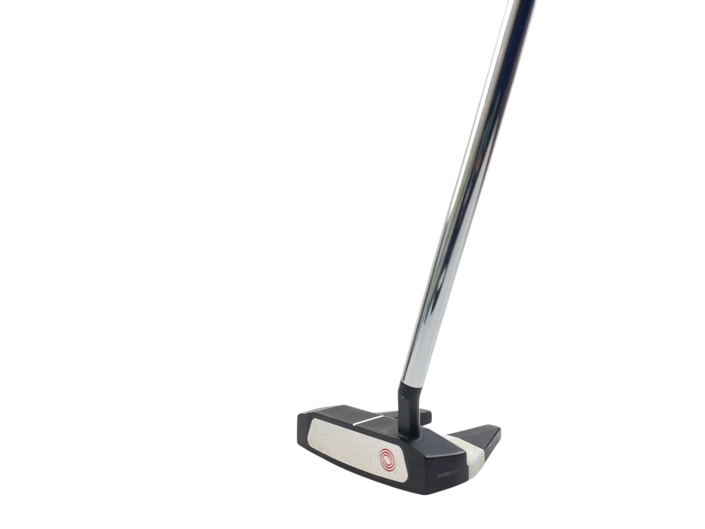 Odyssey White Hot Versa Seven S Putter / 33 Inch