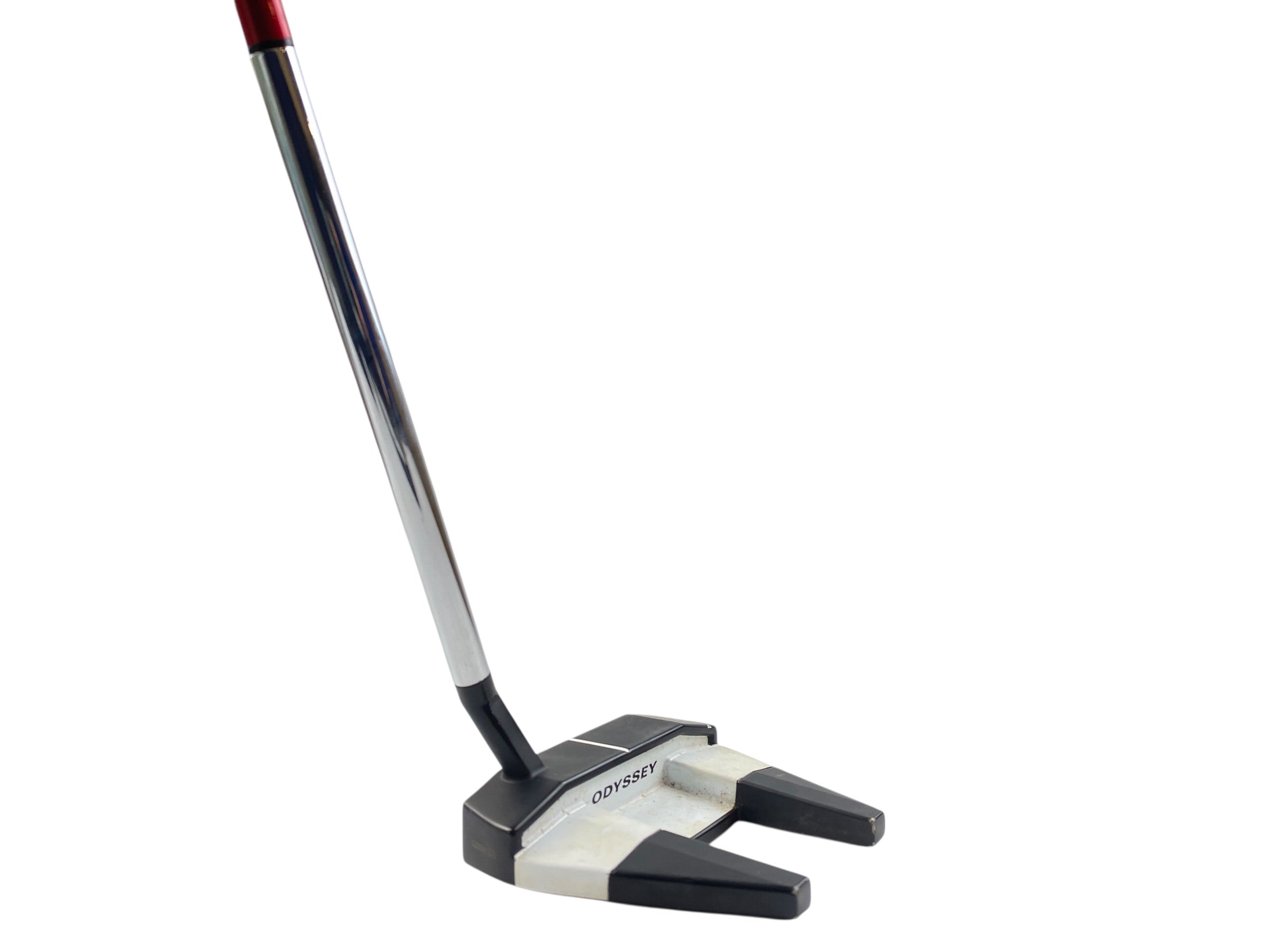 Odyssey White Hot Versa Seven S Putter / 33 Inch