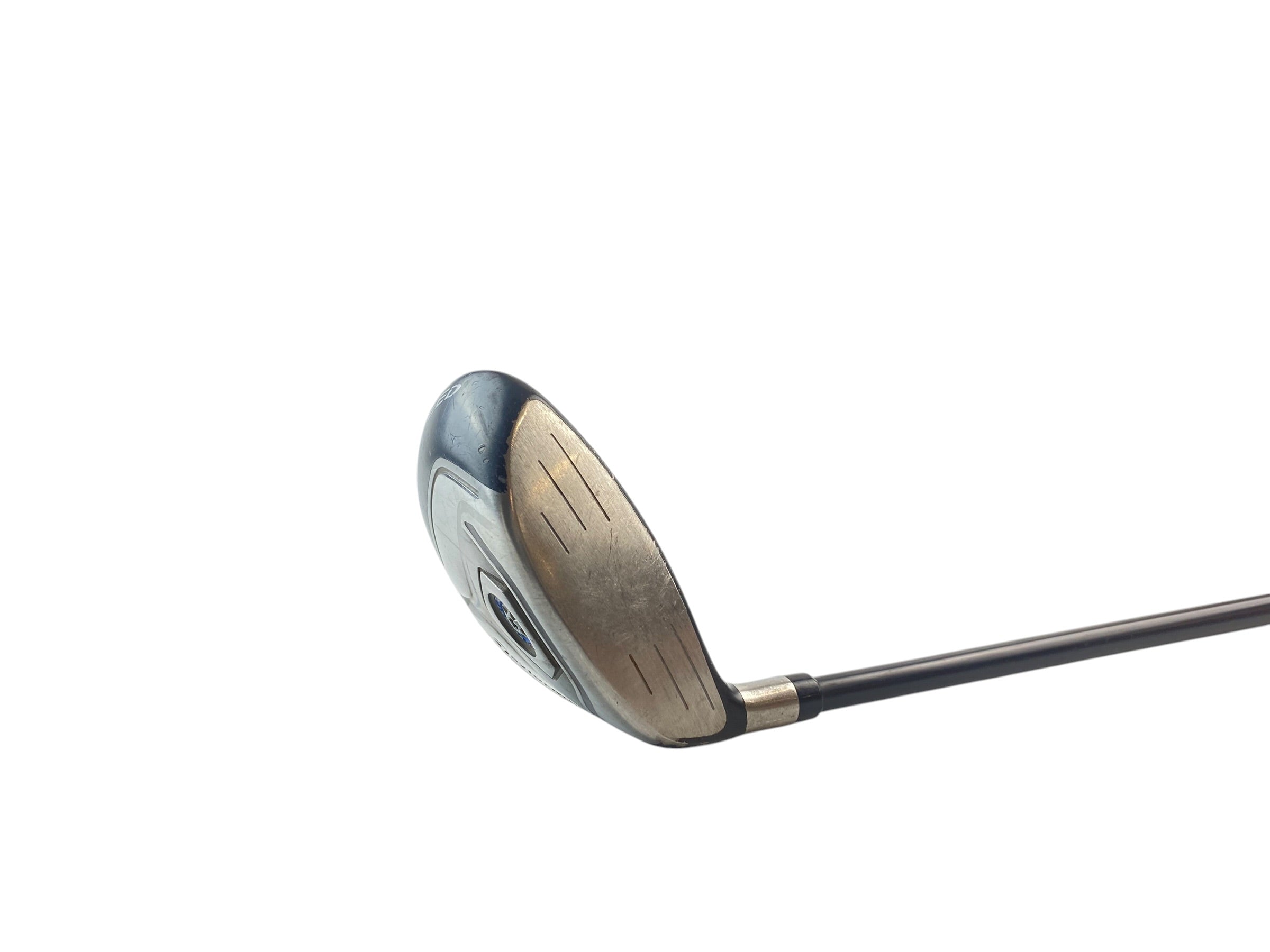 Taylormade Jetspeed 5 Wood / 19 Degree / Stiff Flex