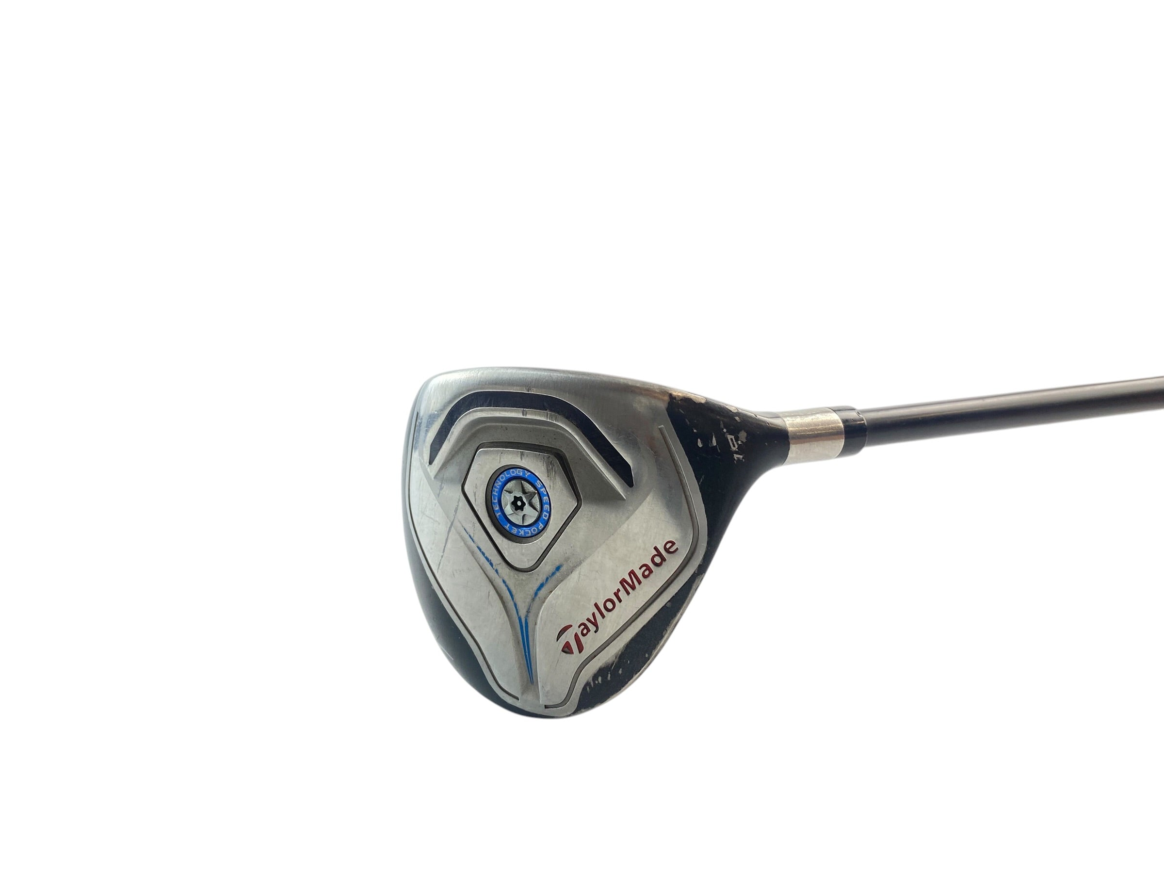 Taylormade Jetspeed 5 Wood / 19 Degree / Stiff Flex