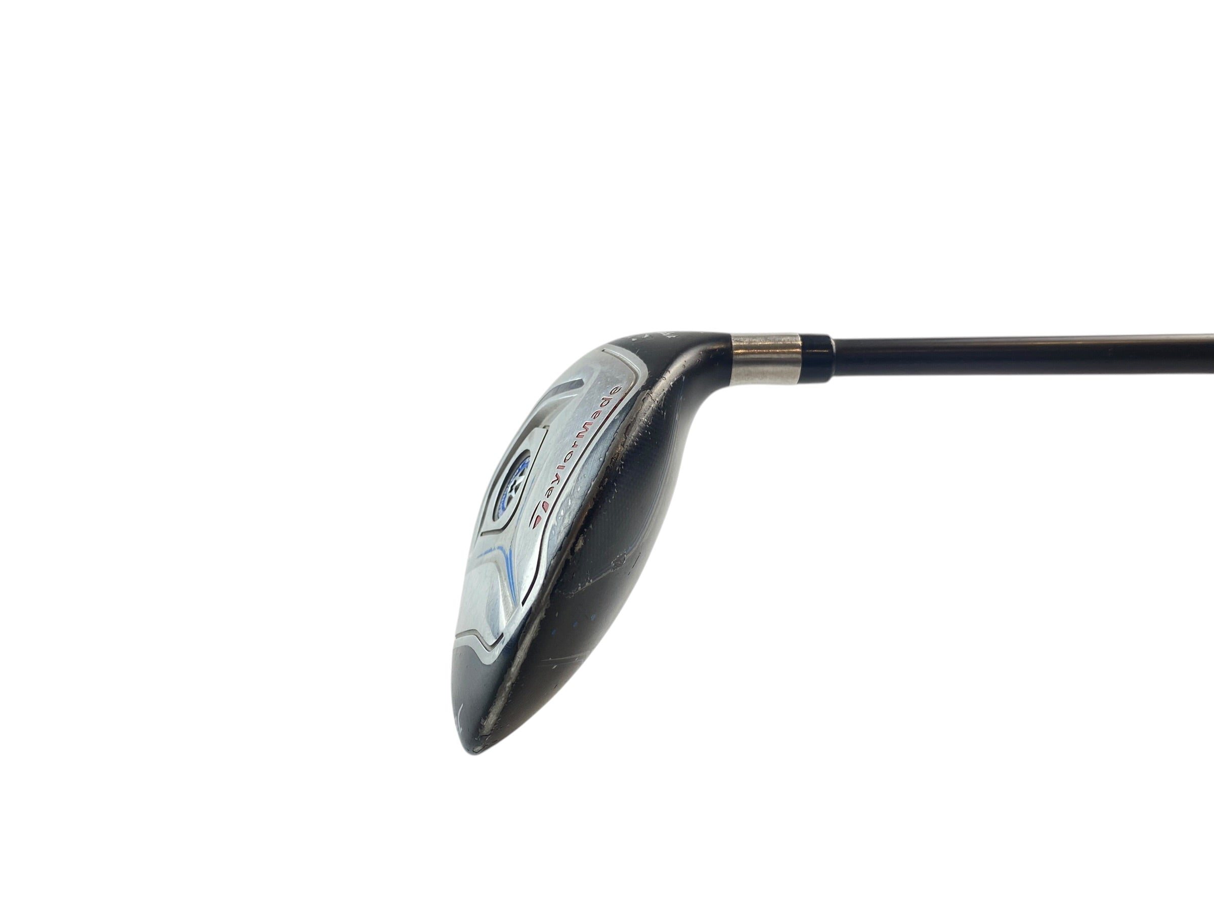 Taylormade Jetspeed 5 Wood / 19 Degree / Stiff Flex