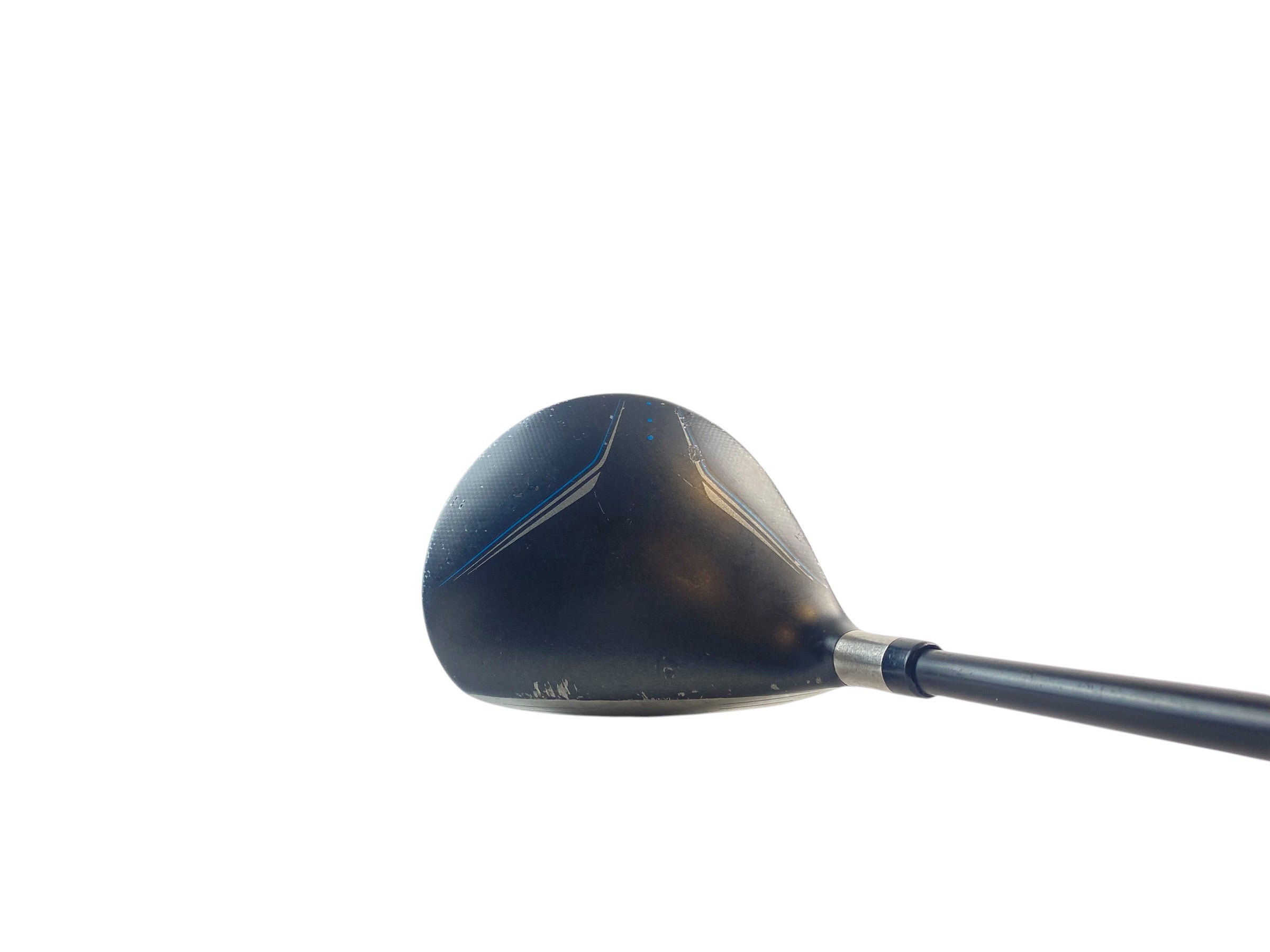 Taylormade Jetspeed 5 Wood / 19 Degree / Stiff Flex