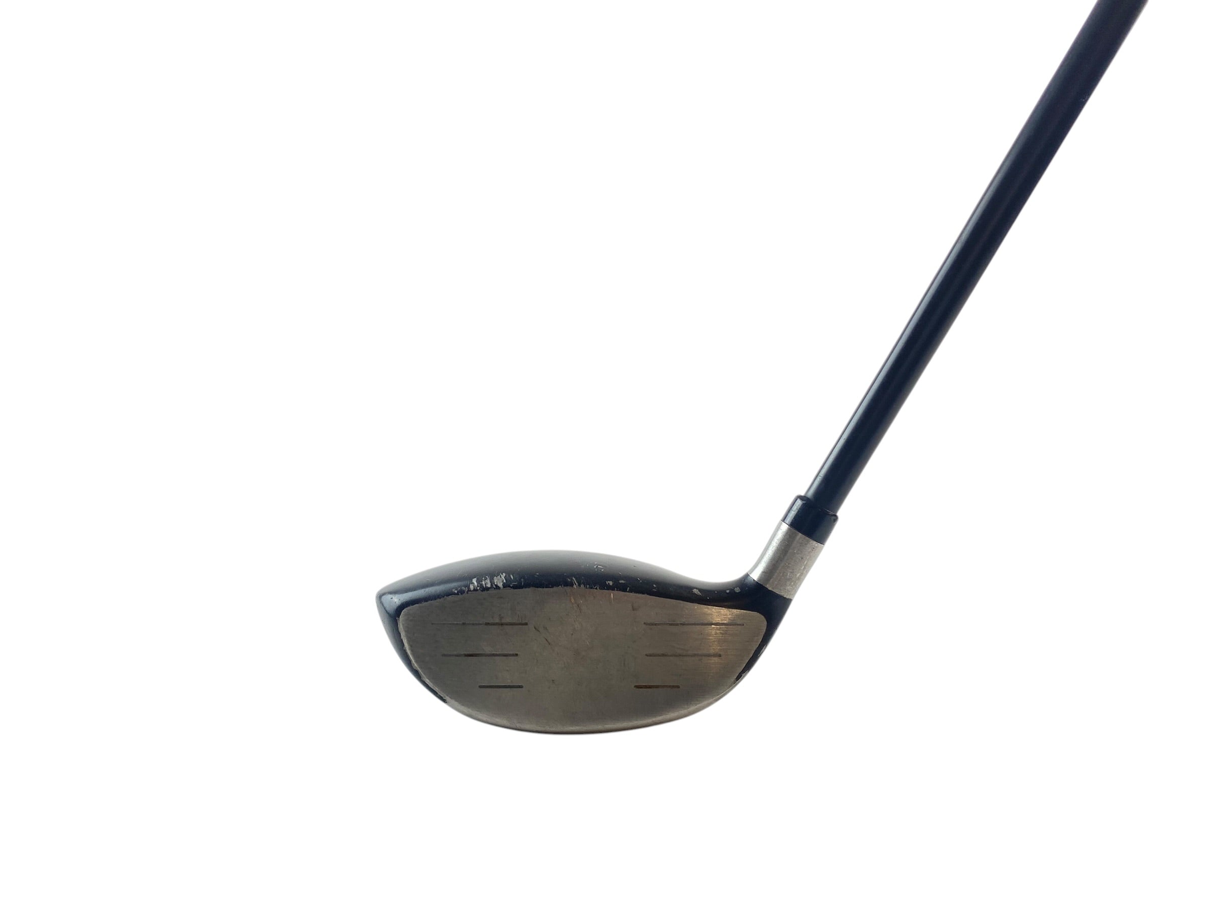 Taylormade Jetspeed 5 Wood / 19 Degree / Stiff Flex