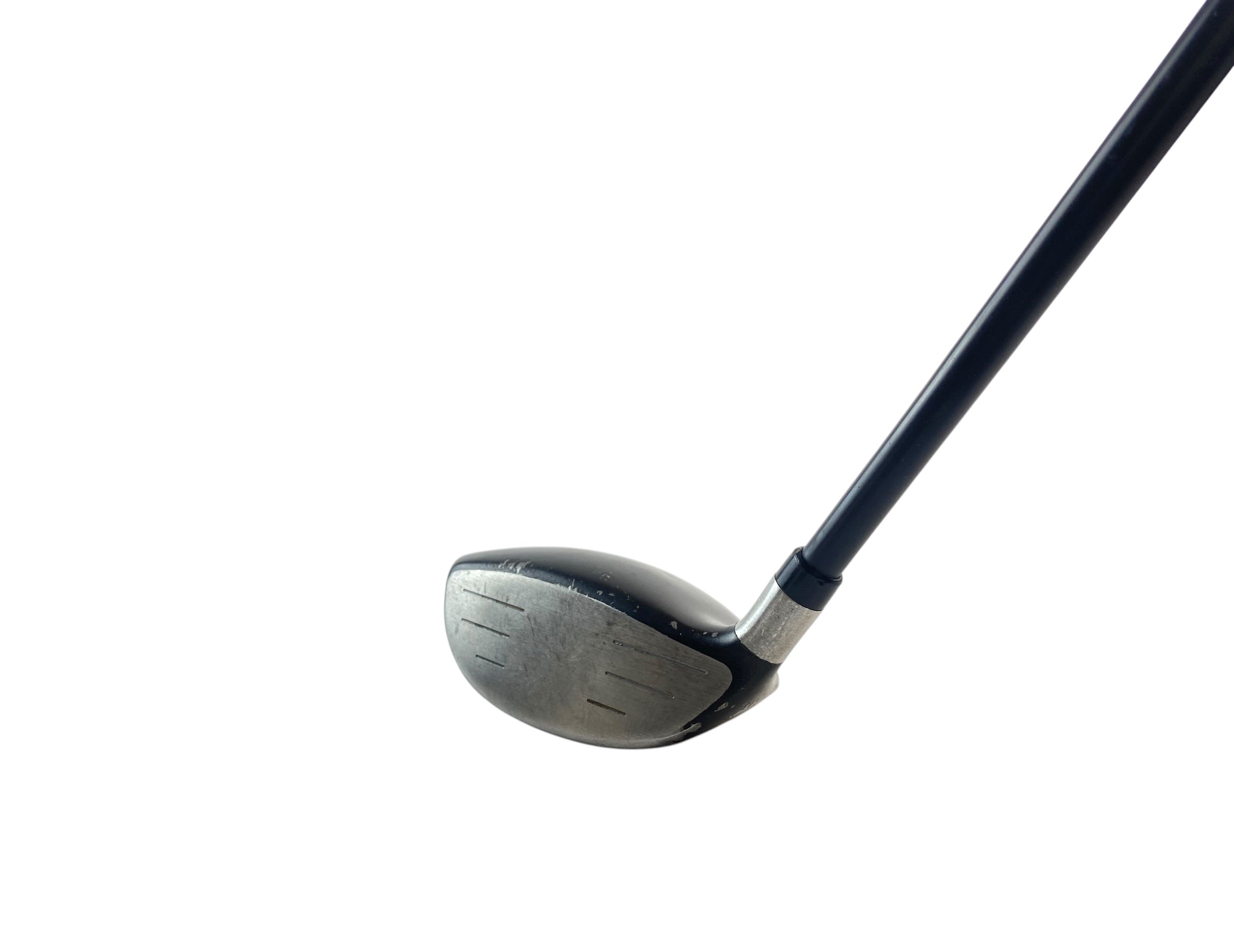 Taylormade Jetspeed 5 Wood / 19 Degree / Stiff Flex
