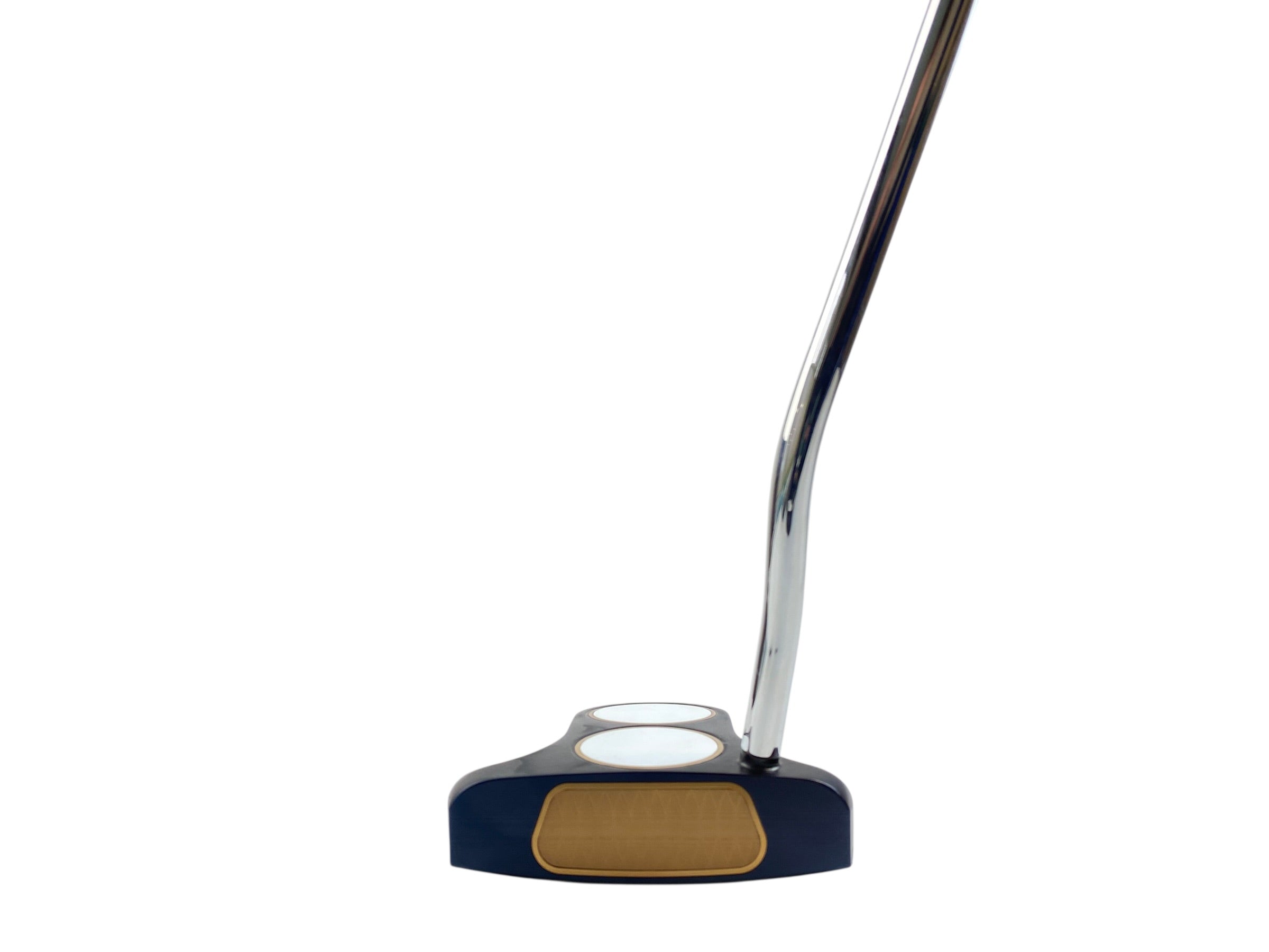 Odyssey Ai-One Milled 2-Ball T DB Putter / 33 Inch