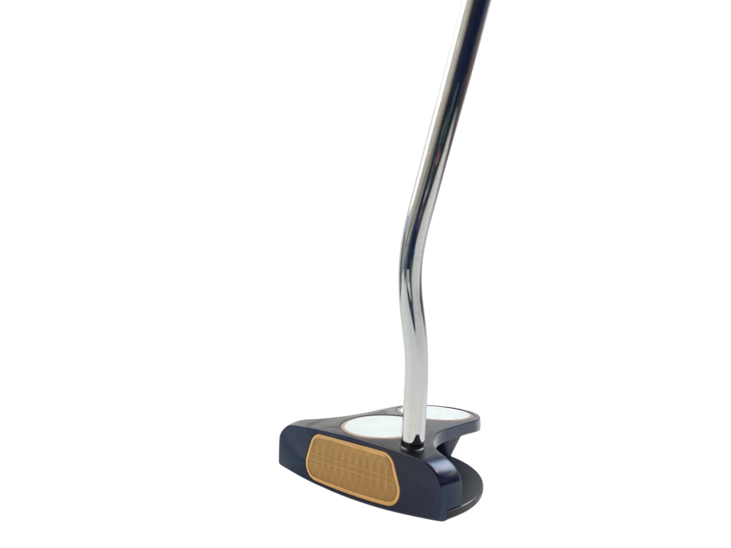 Odyssey Ai-One Milled 2-Ball T DB Putter / 33 Inch