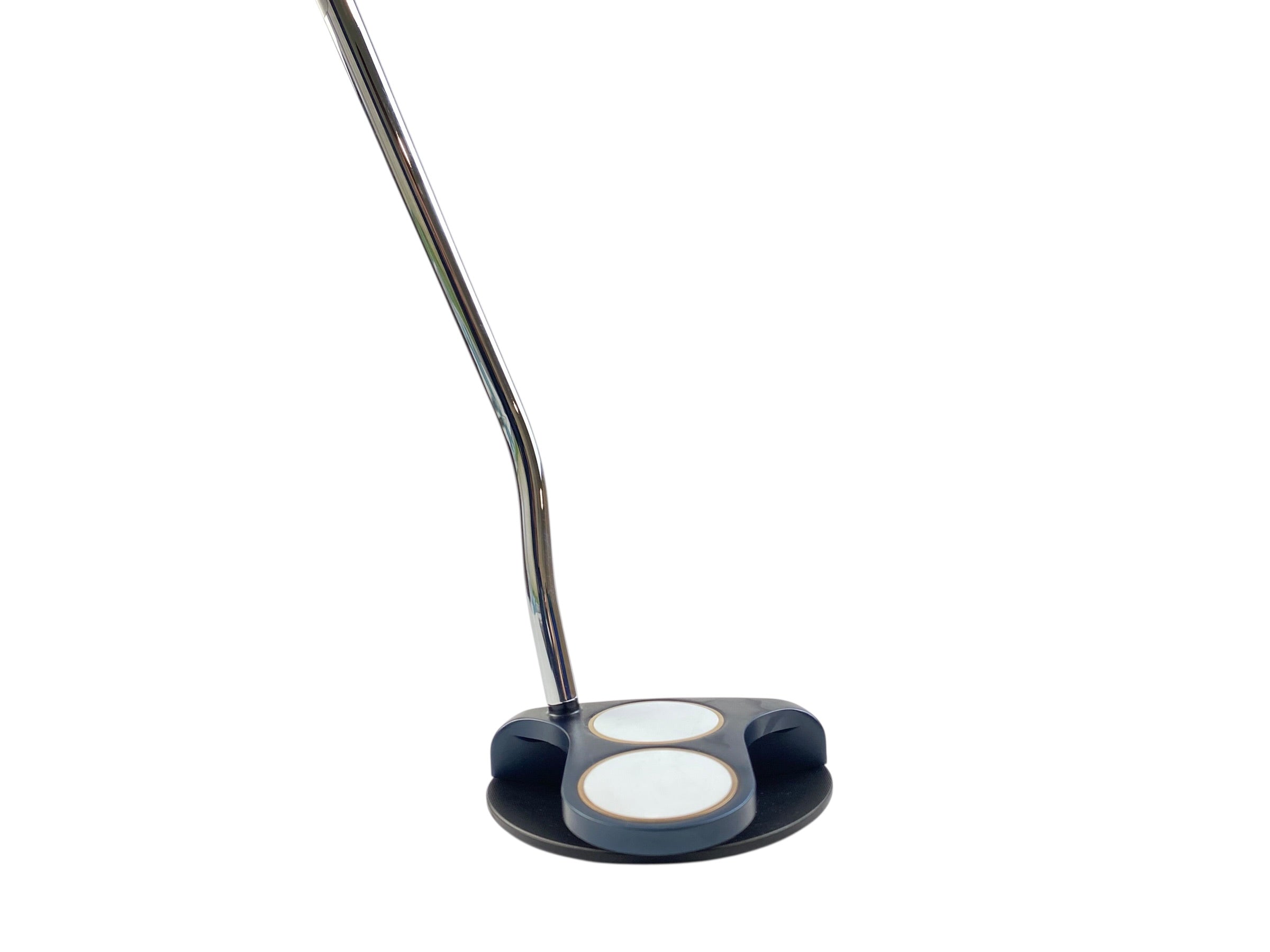 Odyssey Ai-One Milled 2-Ball T DB Putter / 33 Inch