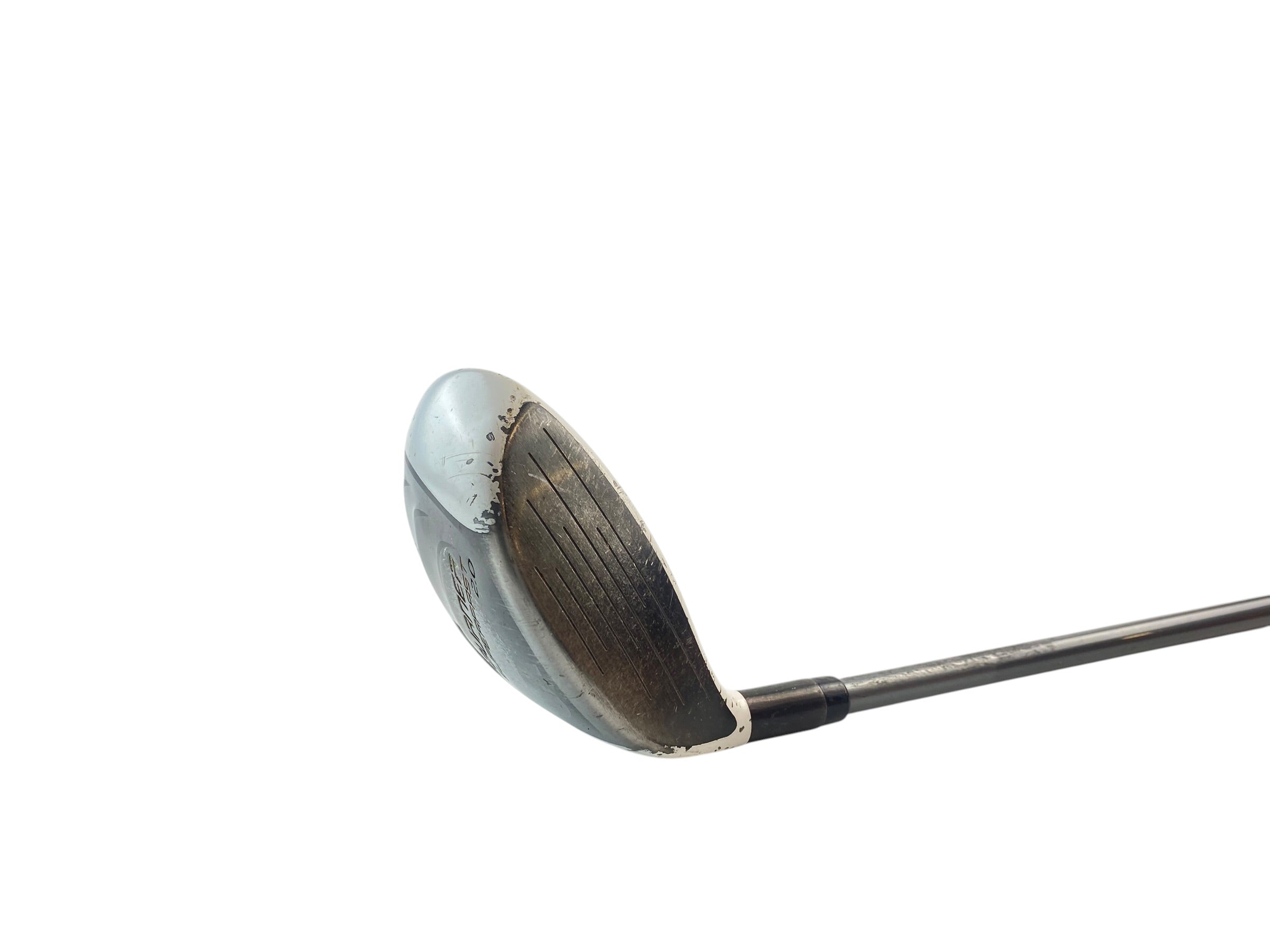 Taylormade Burner Superfast 2.0 5 Wood / 18 Degree / Regular Flex