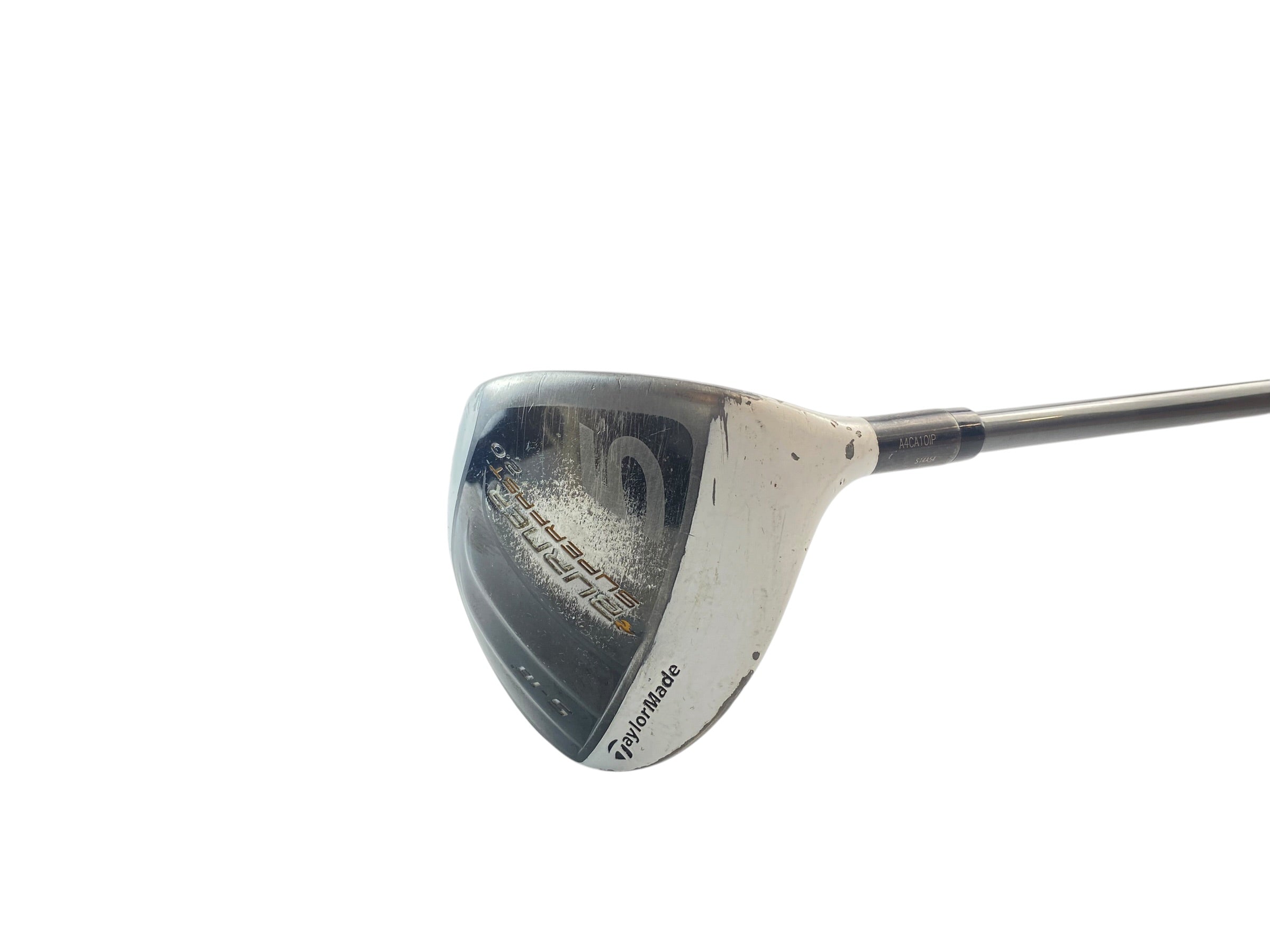 Taylormade Burner Superfast 2.0 5 Wood / 18 Degree / Regular Flex