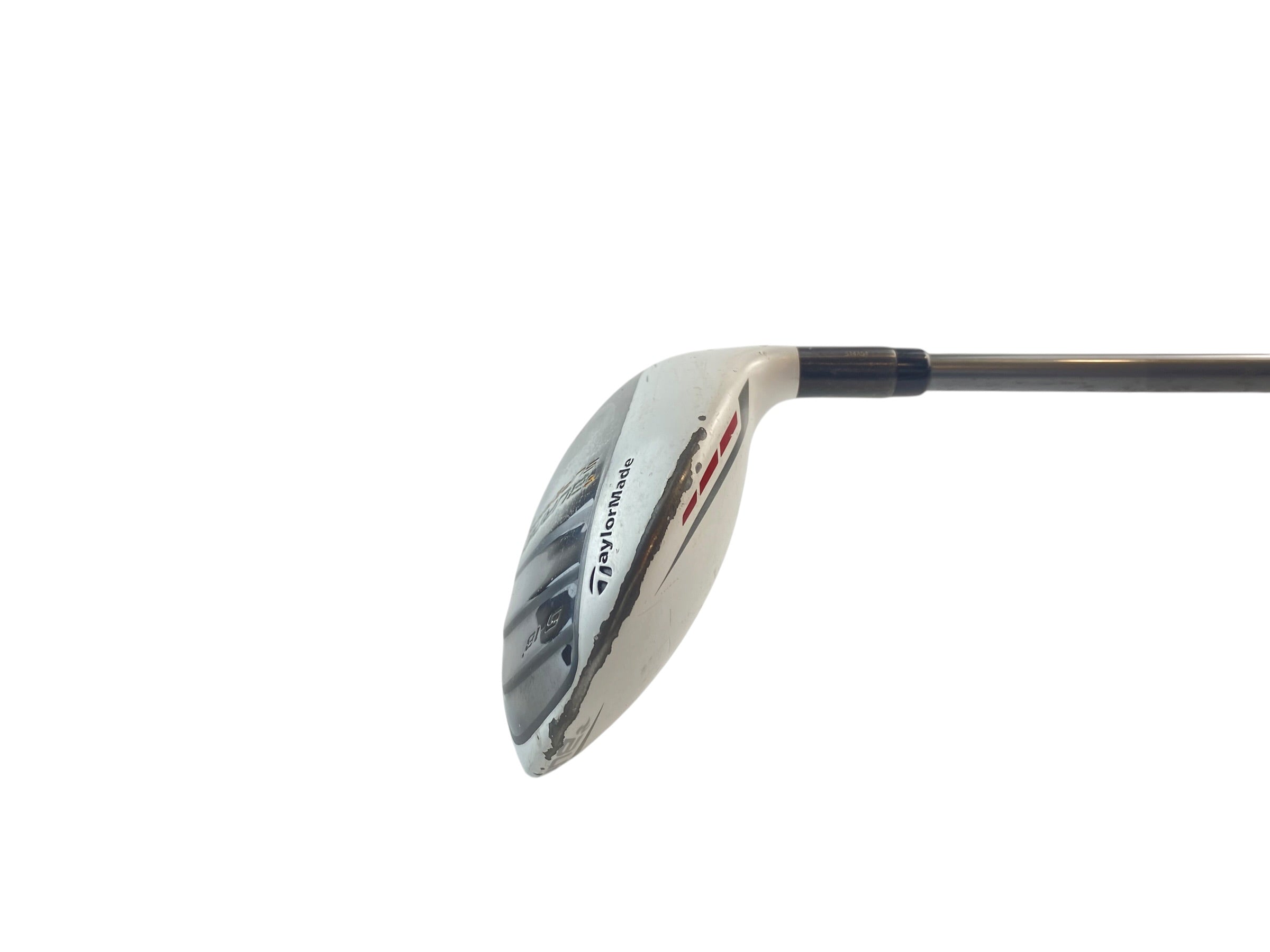 Taylormade Burner Superfast 2.0 5 Wood / 18 Degree / Regular Flex