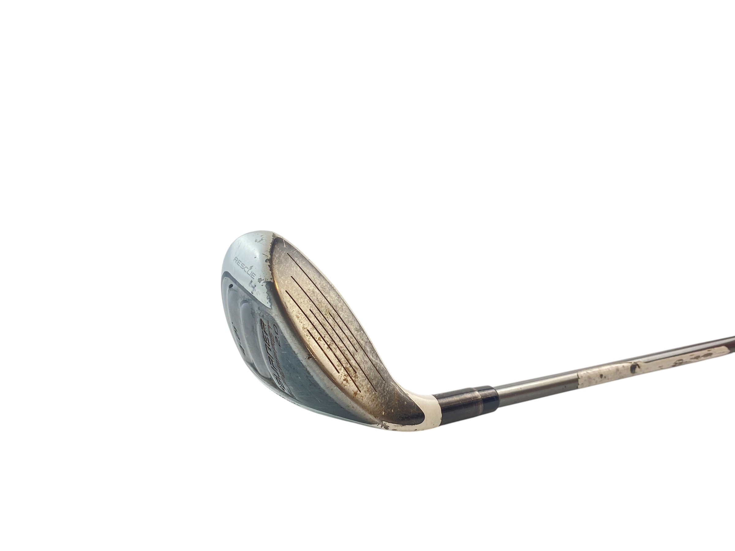 Taylormade Burner Superfast 2.0 4 Hybrid / 21 Degree / Regular Flex