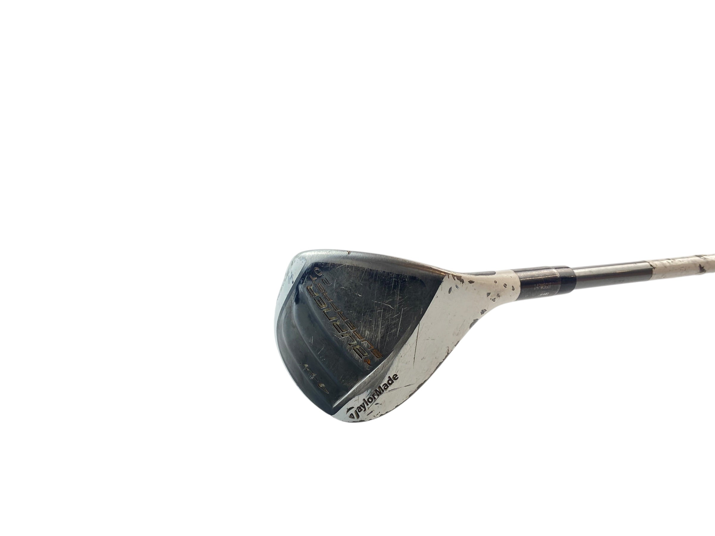 Taylormade Burner Superfast 2.0 4 Hybrid / 21 Degree / Regular Flex