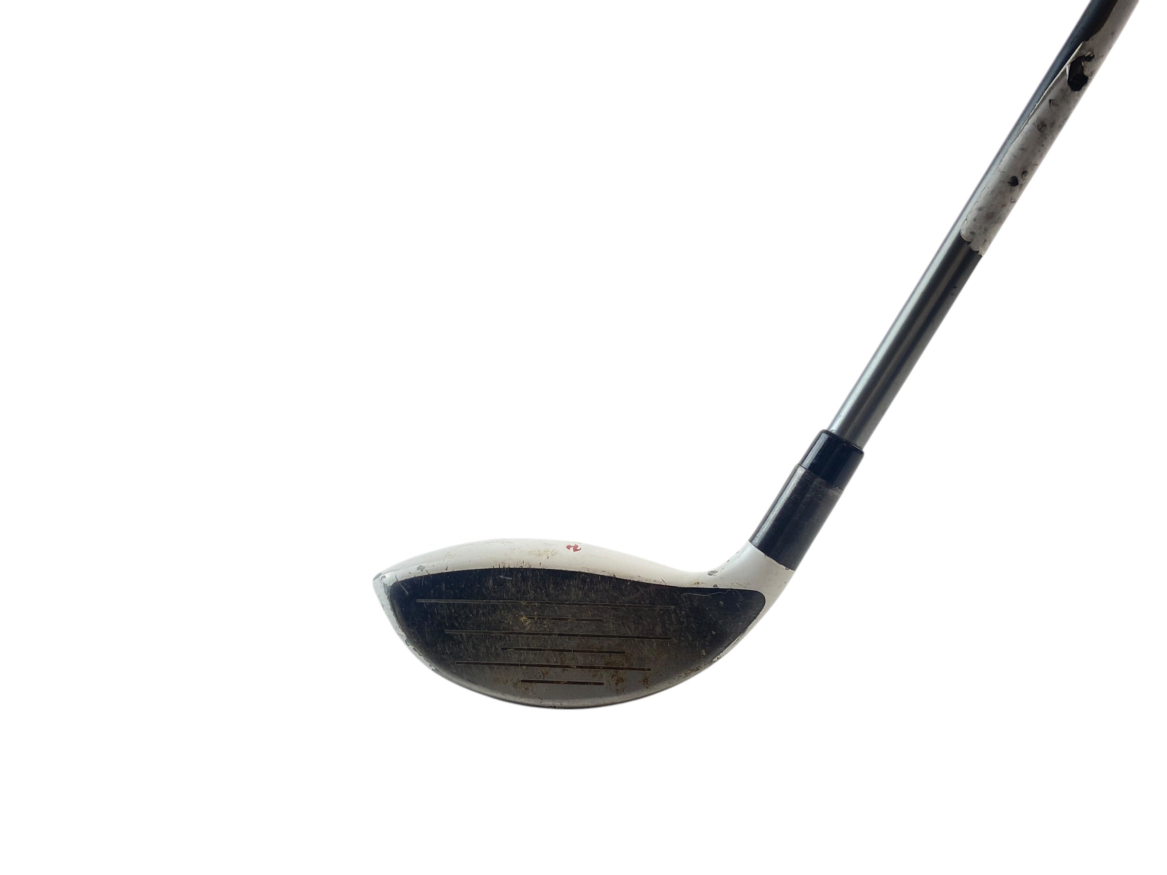 Taylormade Burner Superfast 2.0 4 Hybrid / 21 Degree / Regular Flex