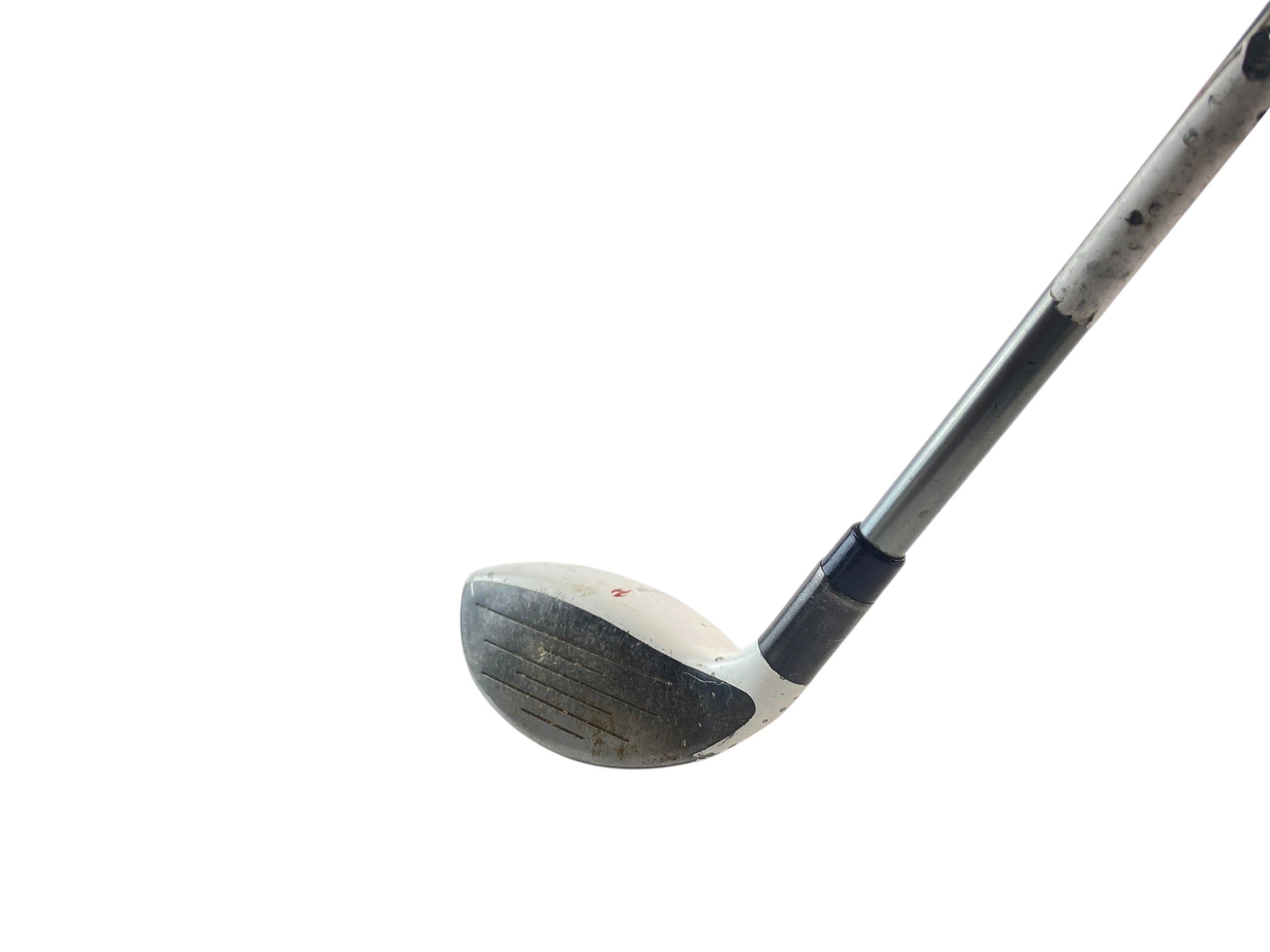 Taylormade Burner Superfast 2.0 4 Hybrid / 21 Degree / Regular Flex