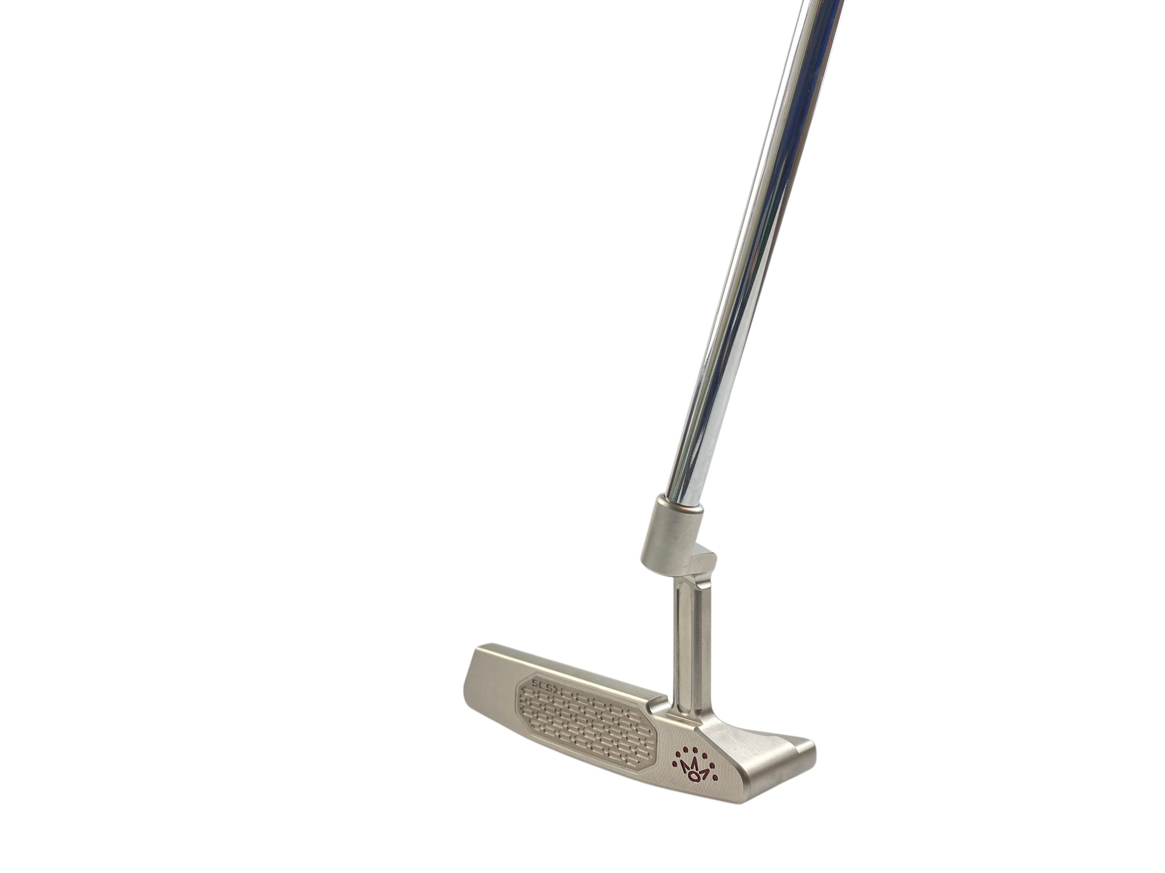 Scotty Cameron Studio Style Newport 2+ 2025 Putter / 35 Inch