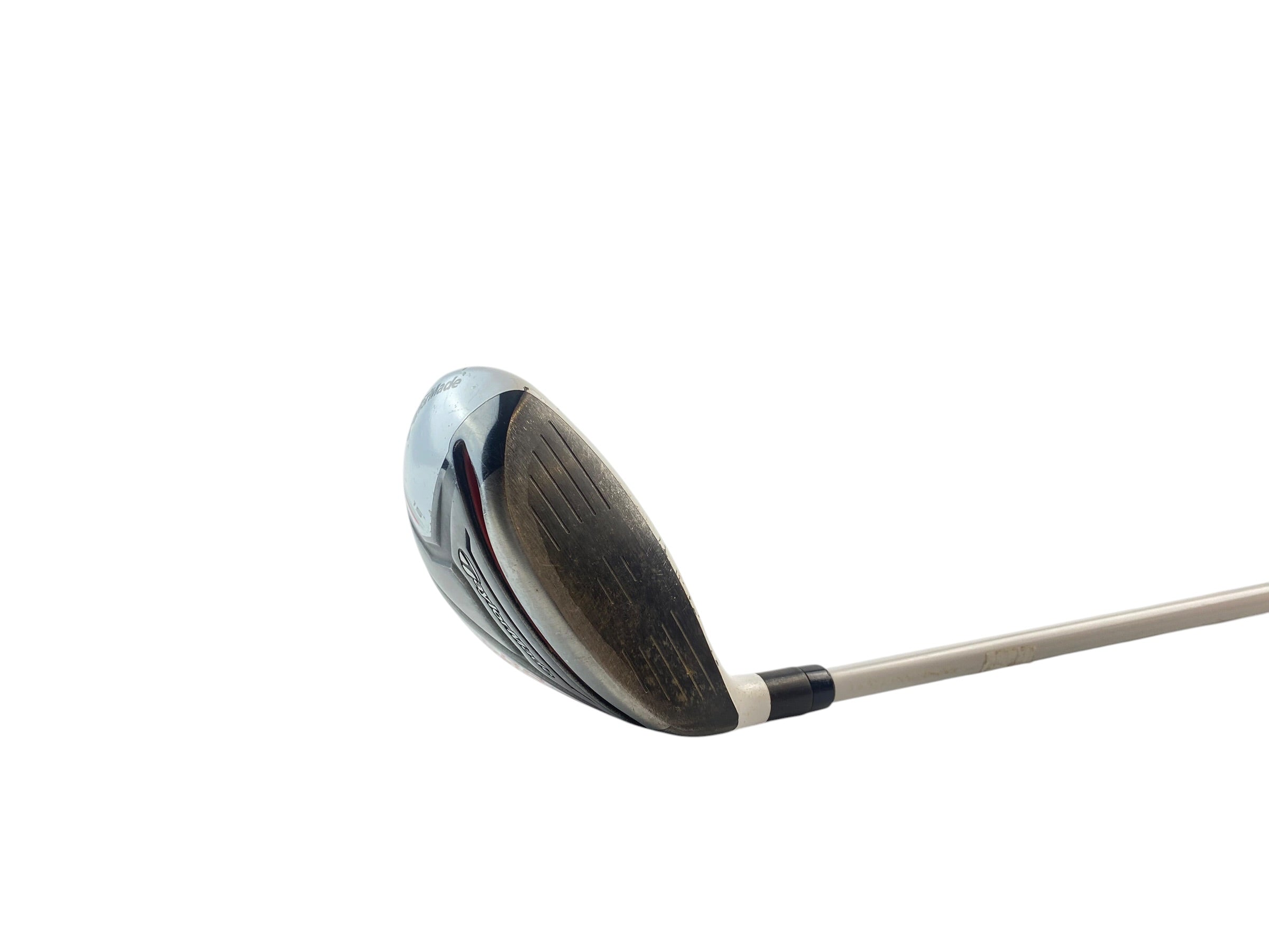 Taylormade Aeroburner 3 Wood / 15 Degree / Regular Flex