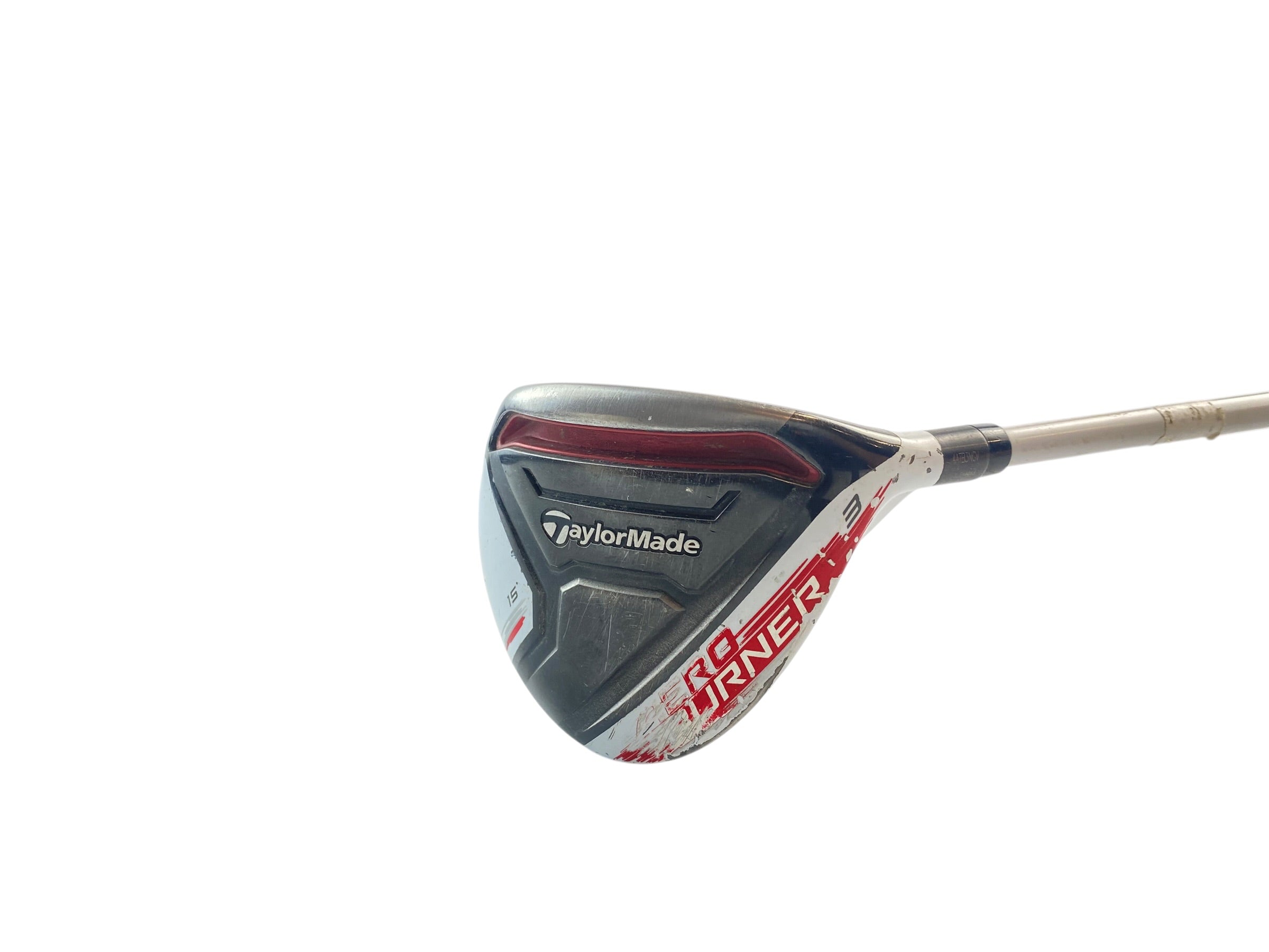 Taylormade Aeroburner 3 Wood / 15 Degree / Regular Flex