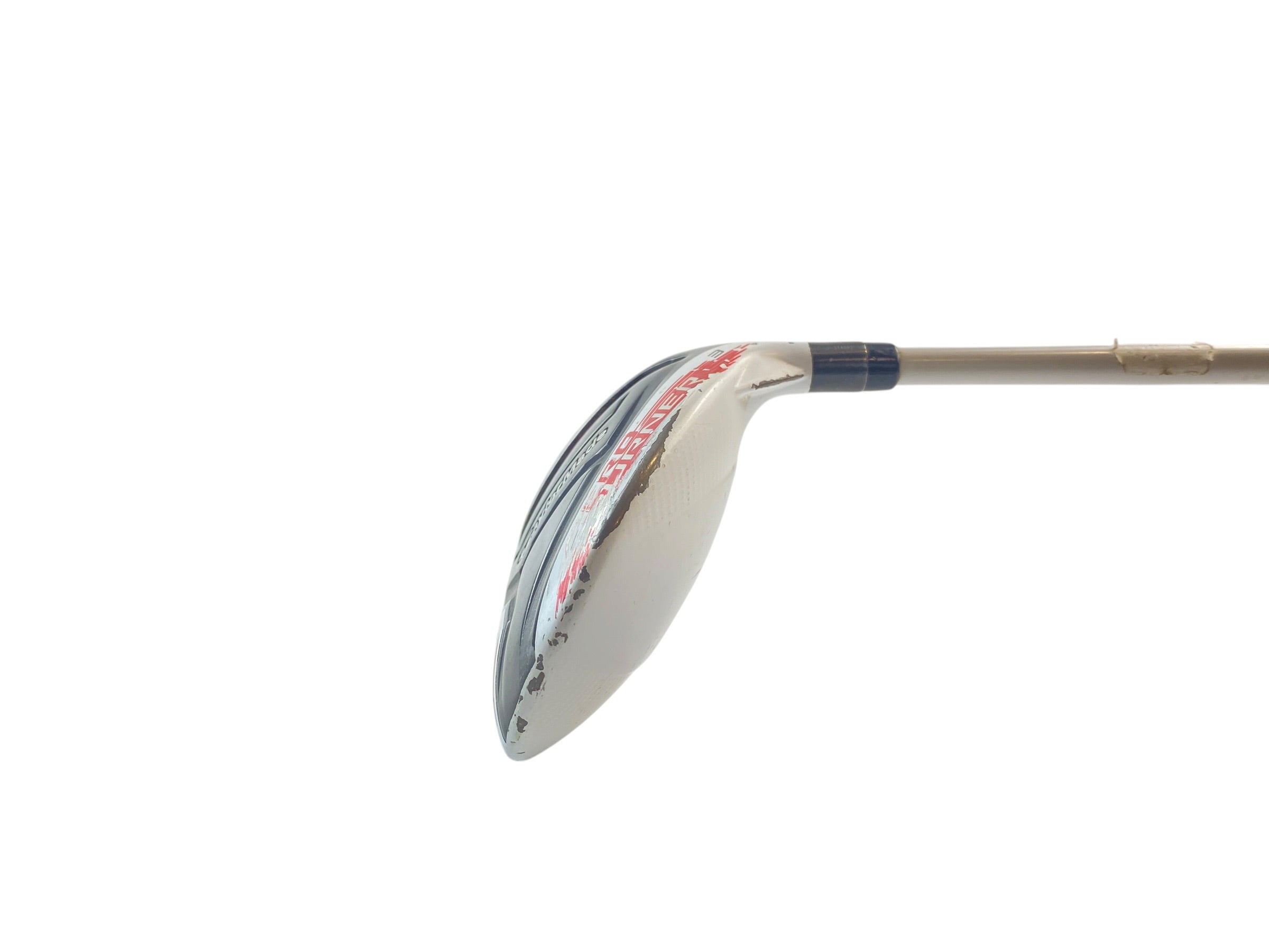 Taylormade Aeroburner 3 Wood / 15 Degree / Regular Flex